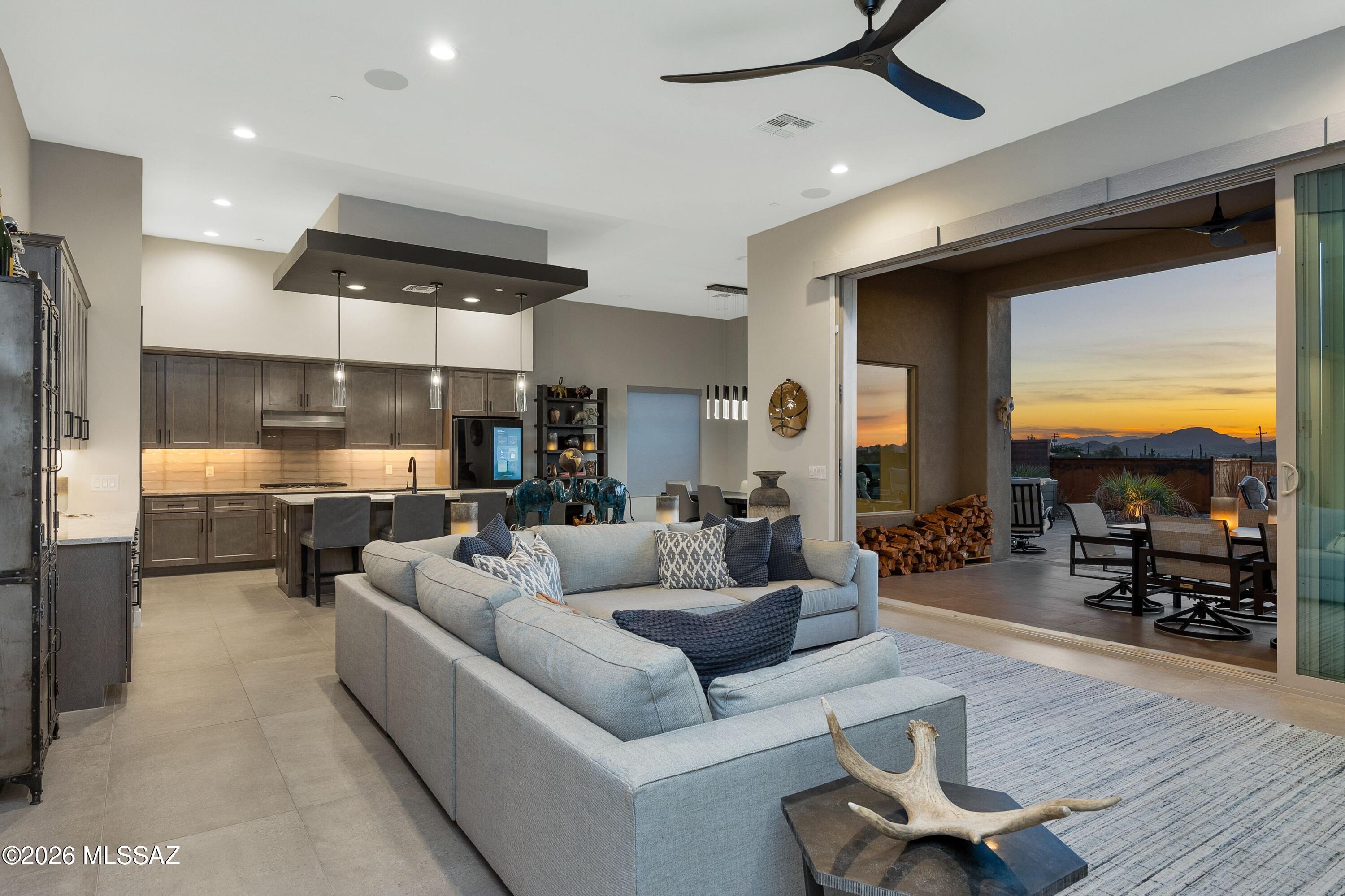 Oracle Foothills Estates NO. 2 - Residential