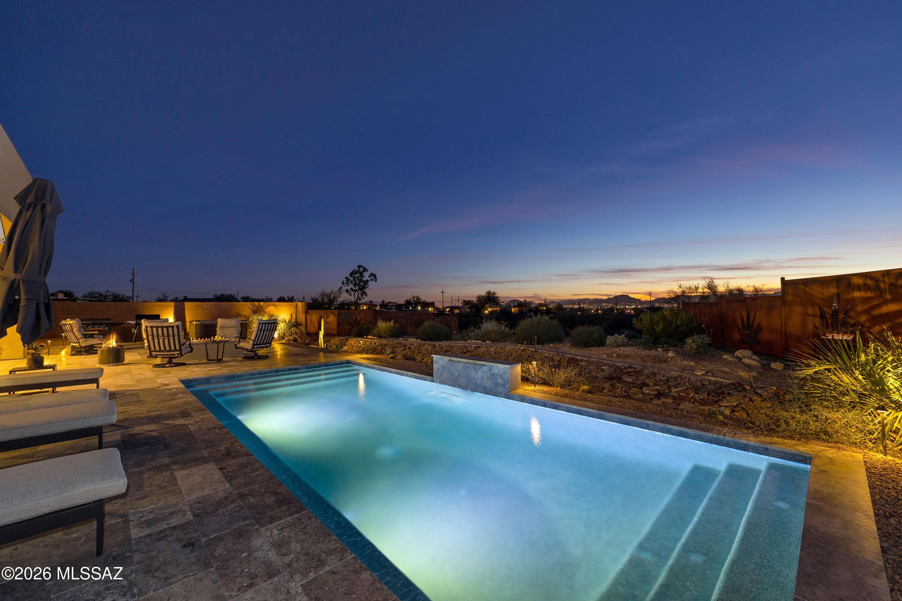 Oracle Foothills Estates NO. 2 - Residential