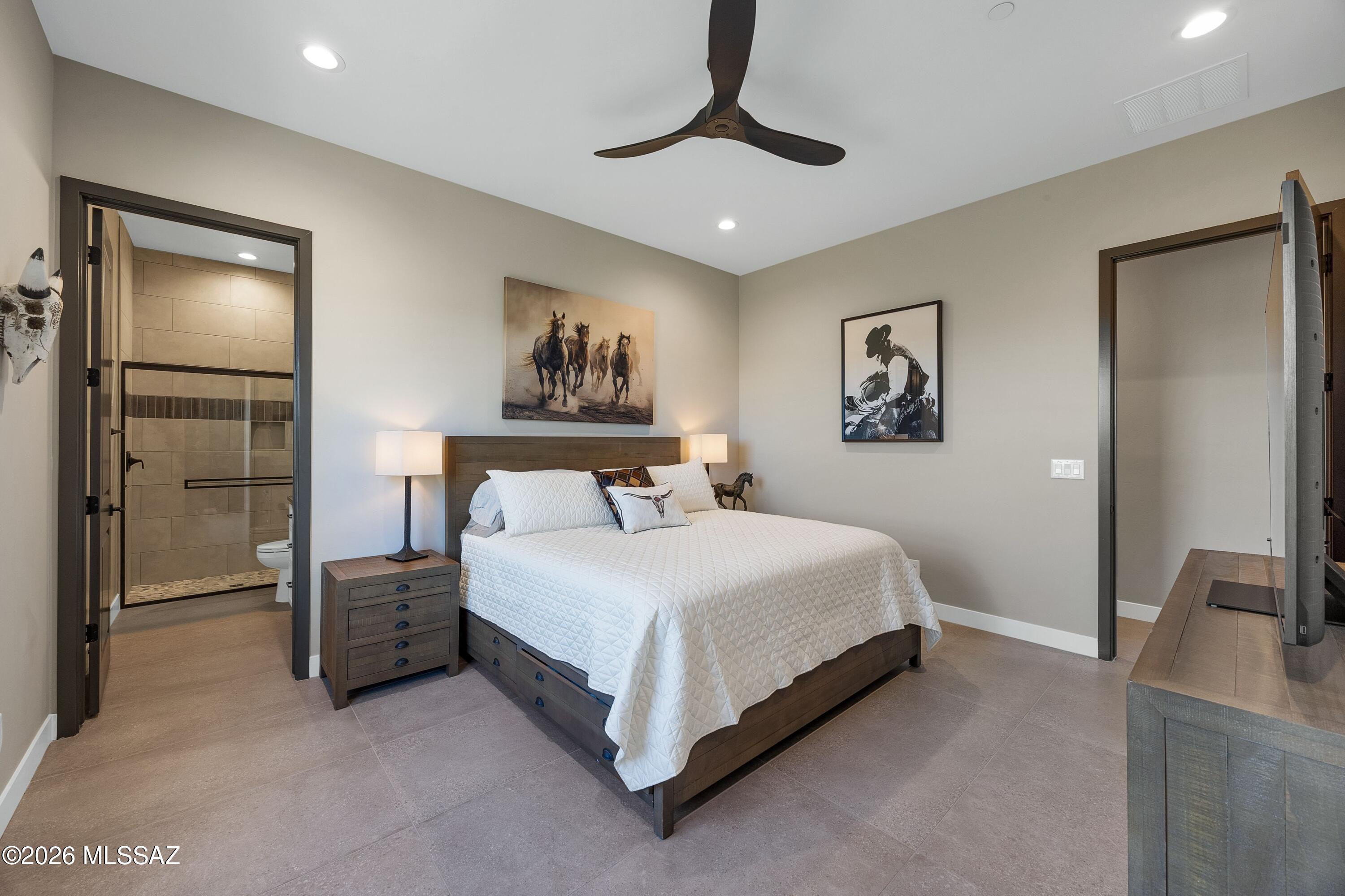 Oracle Foothills Estates NO. 2 - Residential