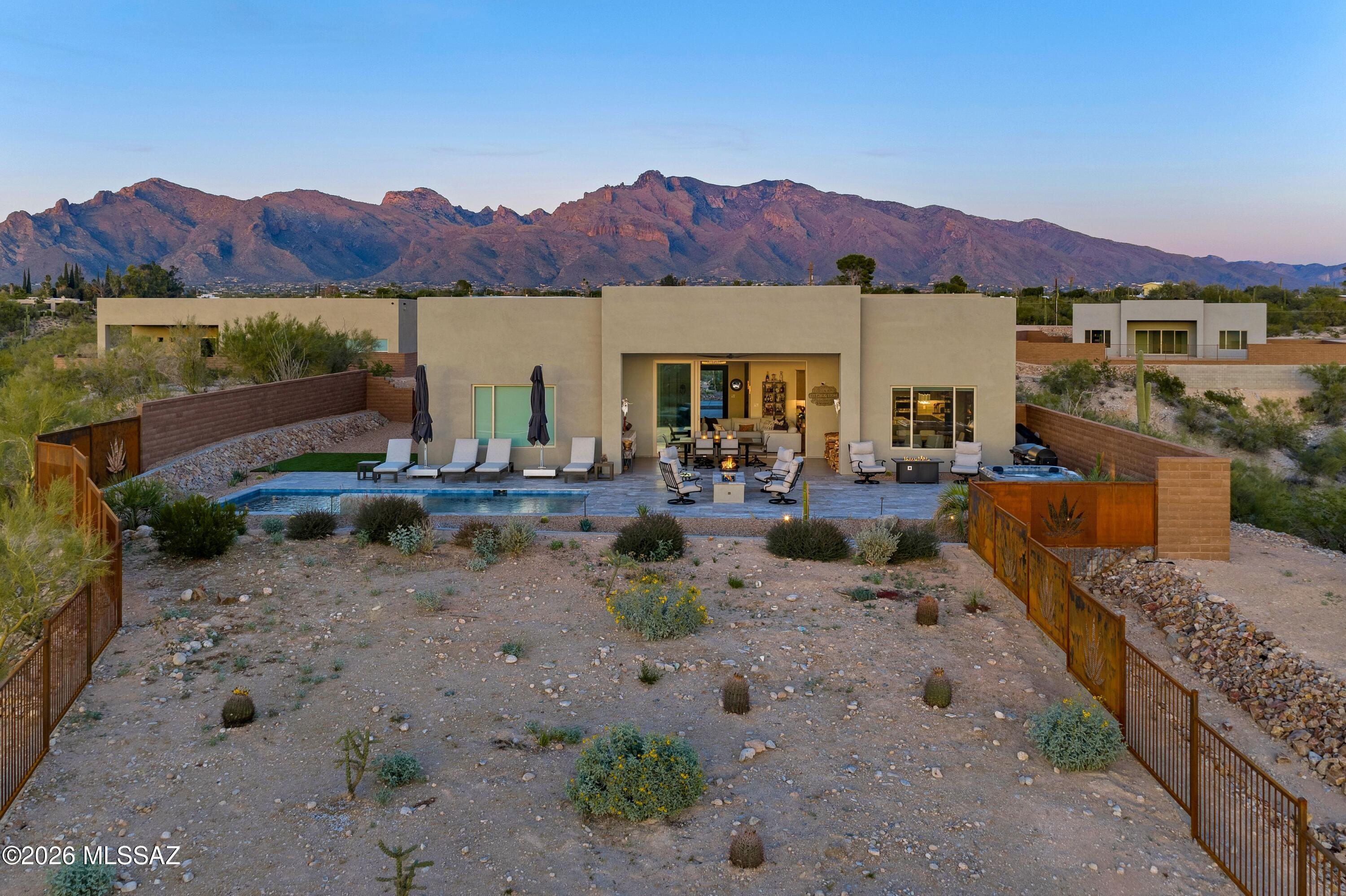 Oracle Foothills Estates NO. 2 - Residential