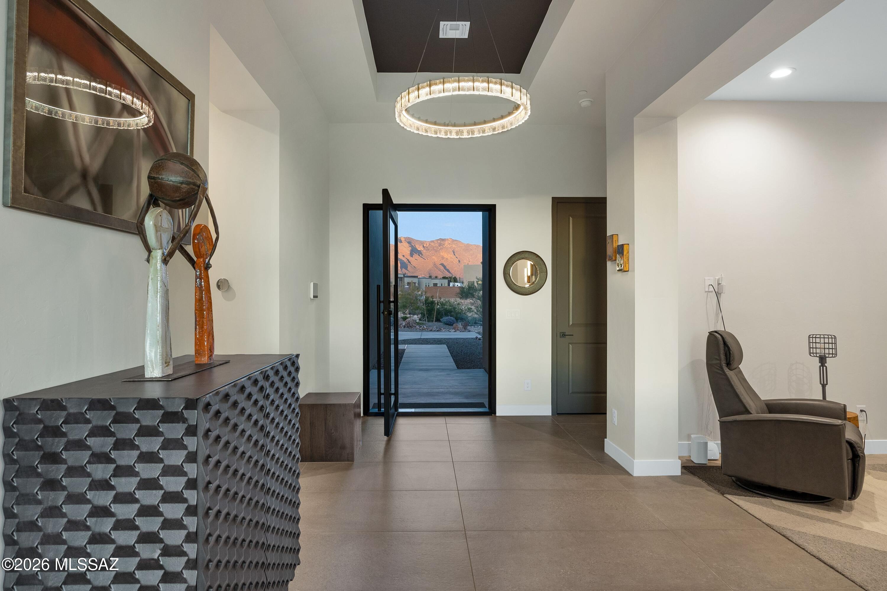 Oracle Foothills Estates NO. 2 - Residential