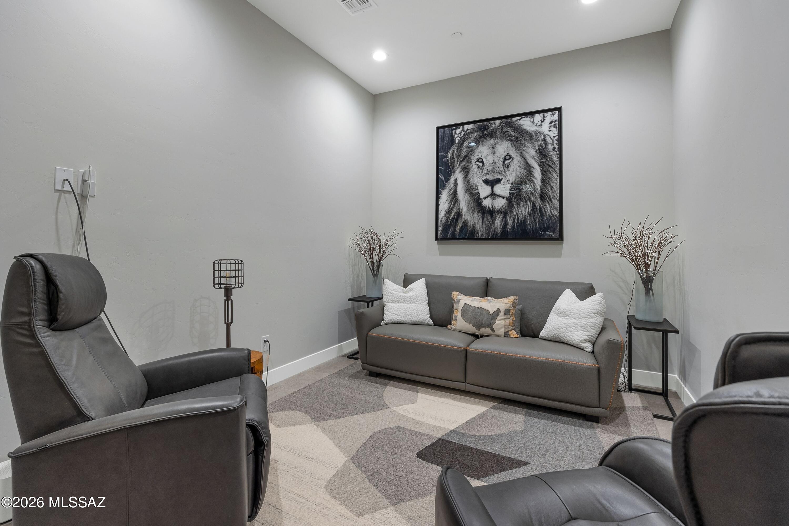Oracle Foothills Estates NO. 2 - Residential