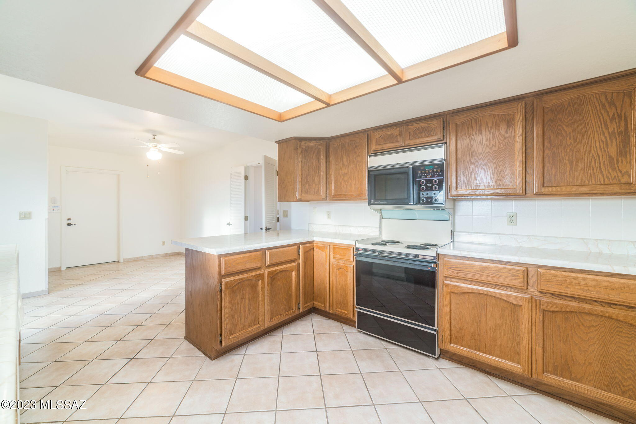 Fairfield Sunrise East (1-520) - Residential
