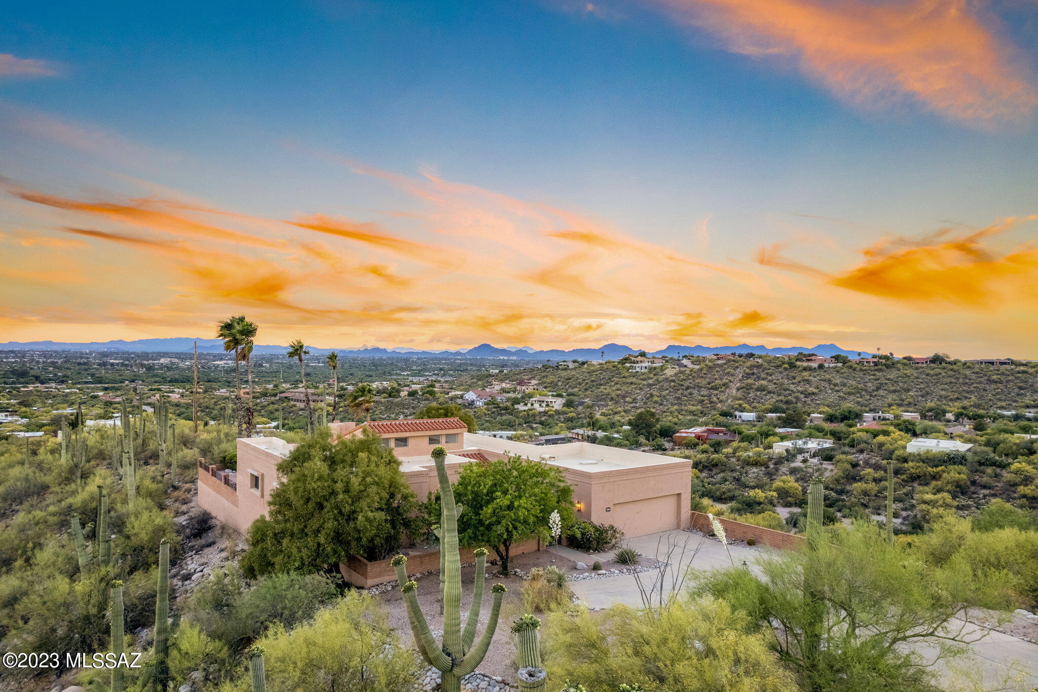Fairfield Sunrise East (1-520) - Residential