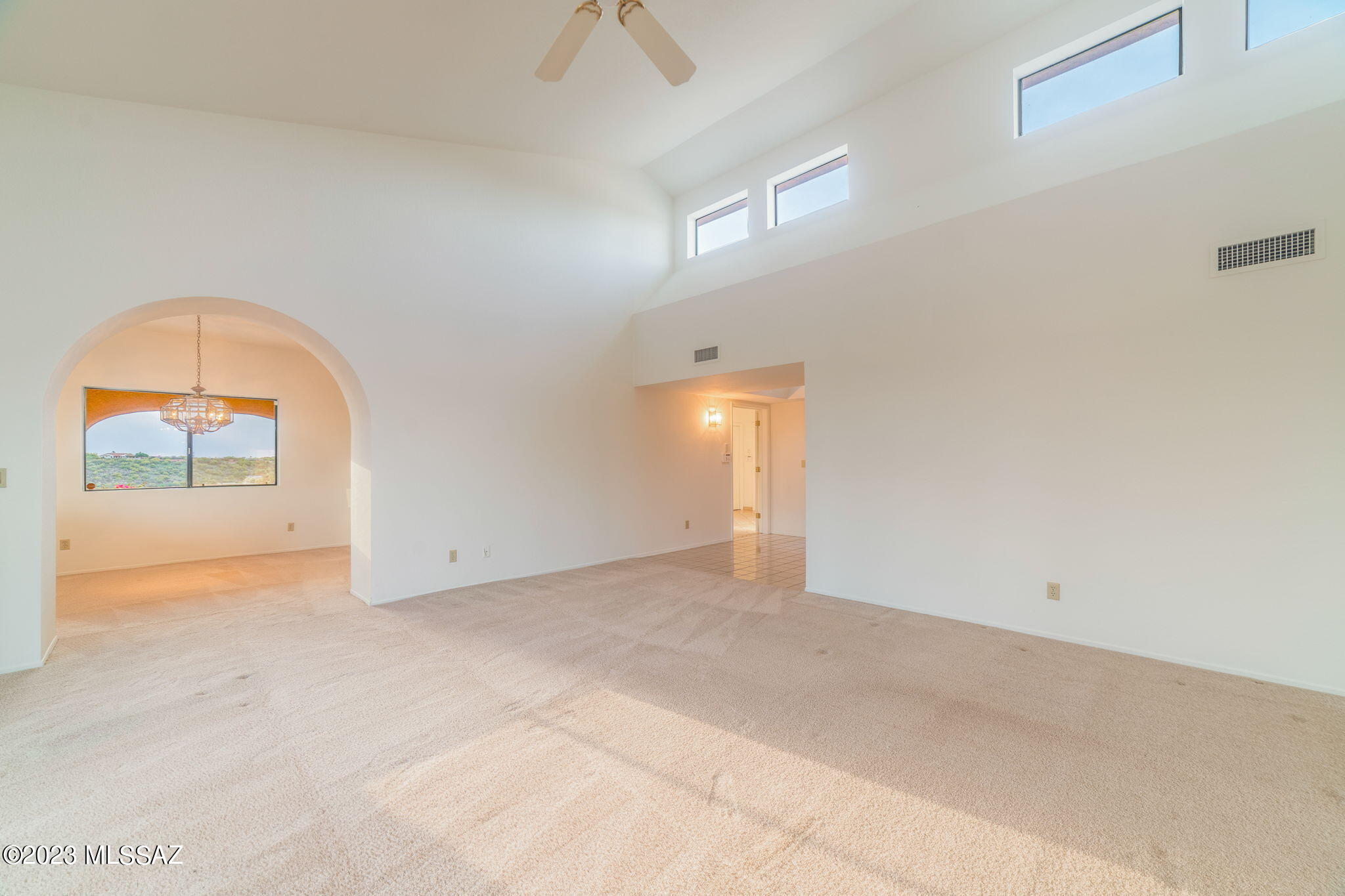 Fairfield Sunrise East (1-520) - Residential