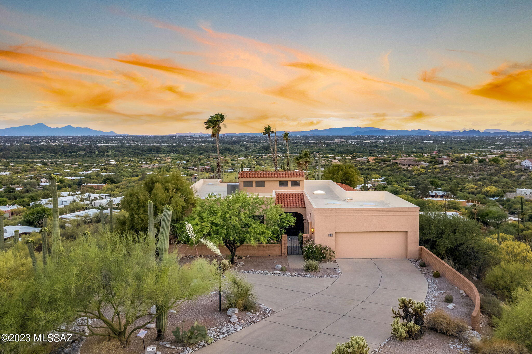 Fairfield Sunrise East (1-520) - Residential