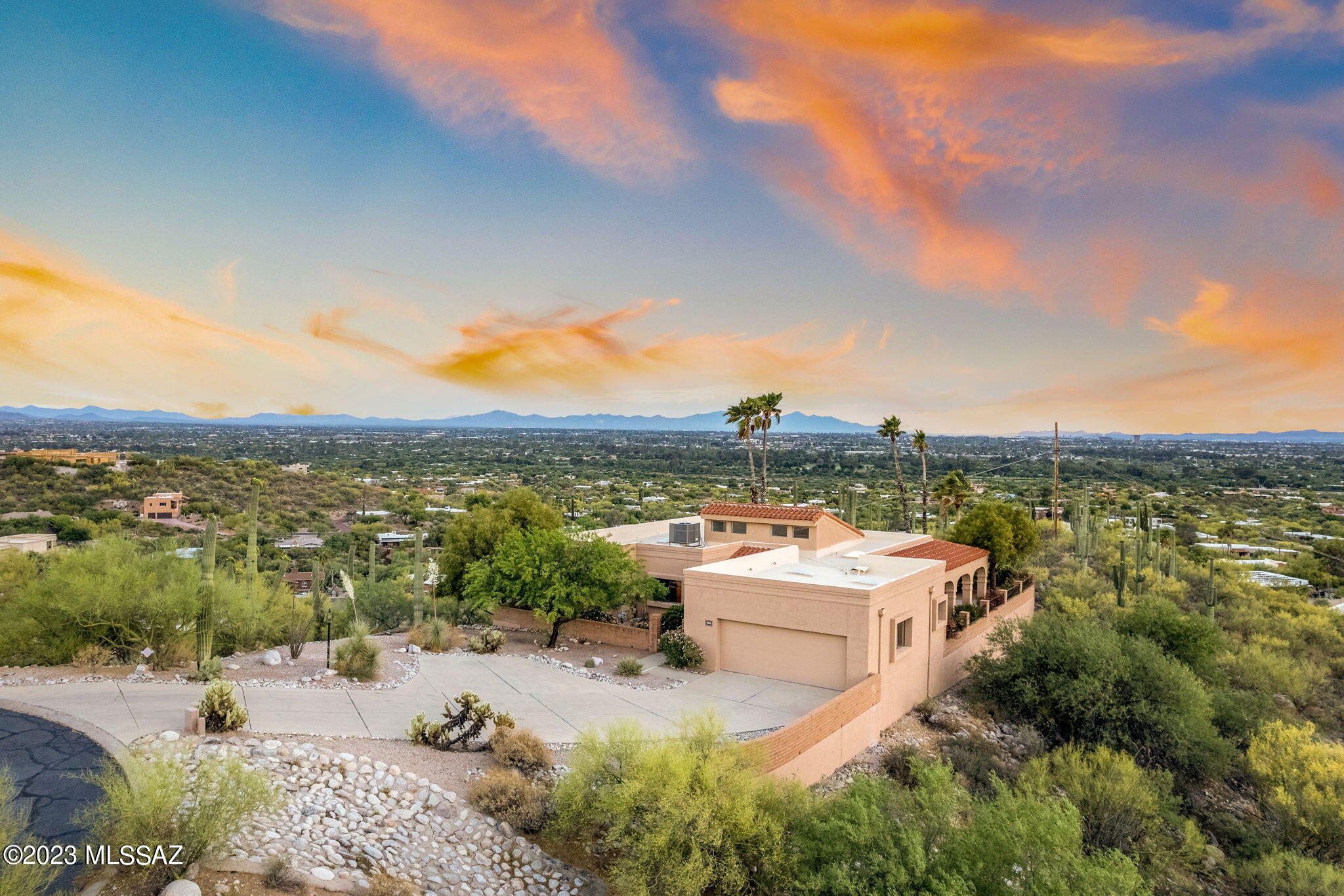 Fairfield Sunrise East (1-520) - Residential