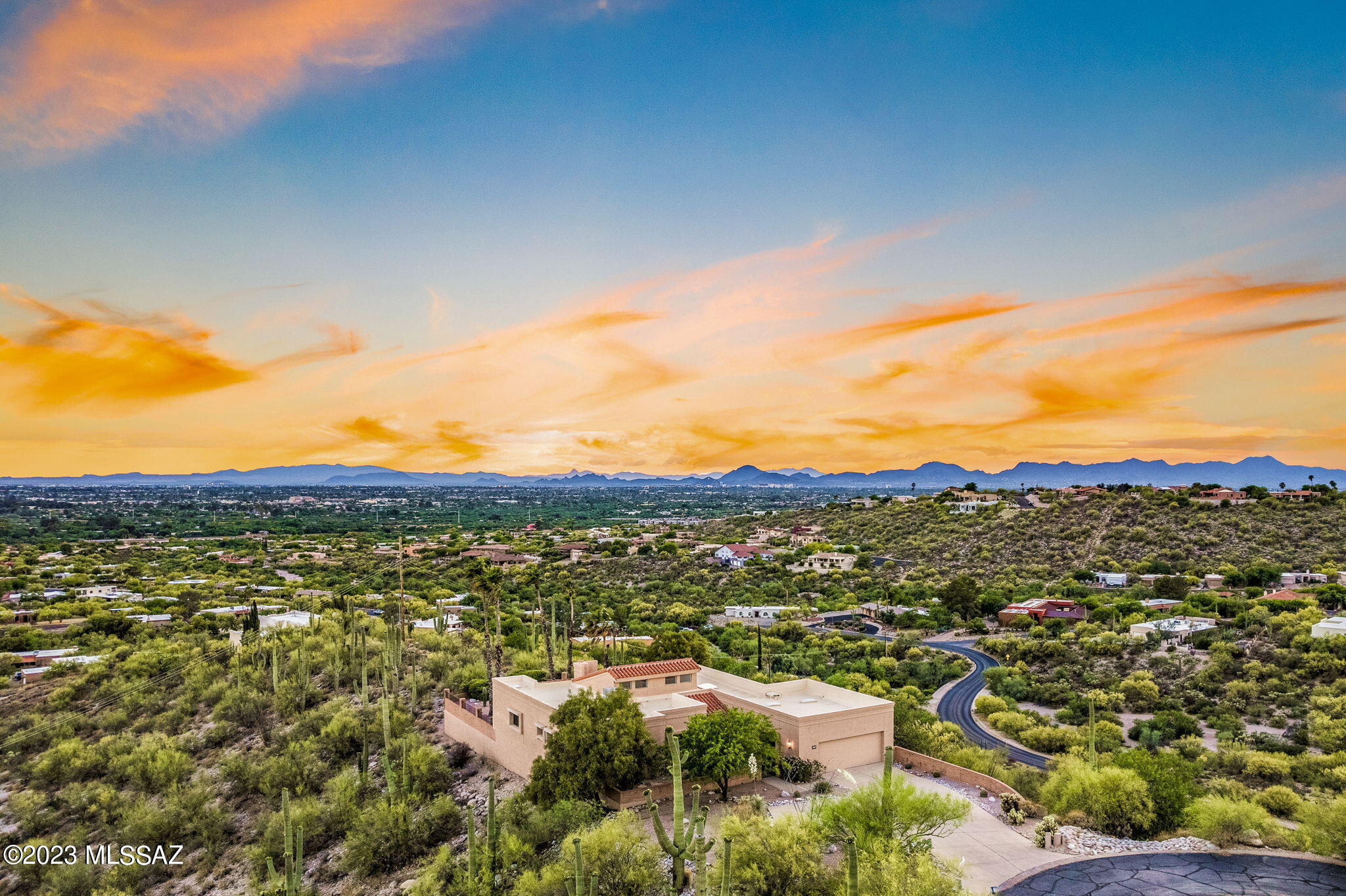 Fairfield Sunrise East (1-520) - Residential