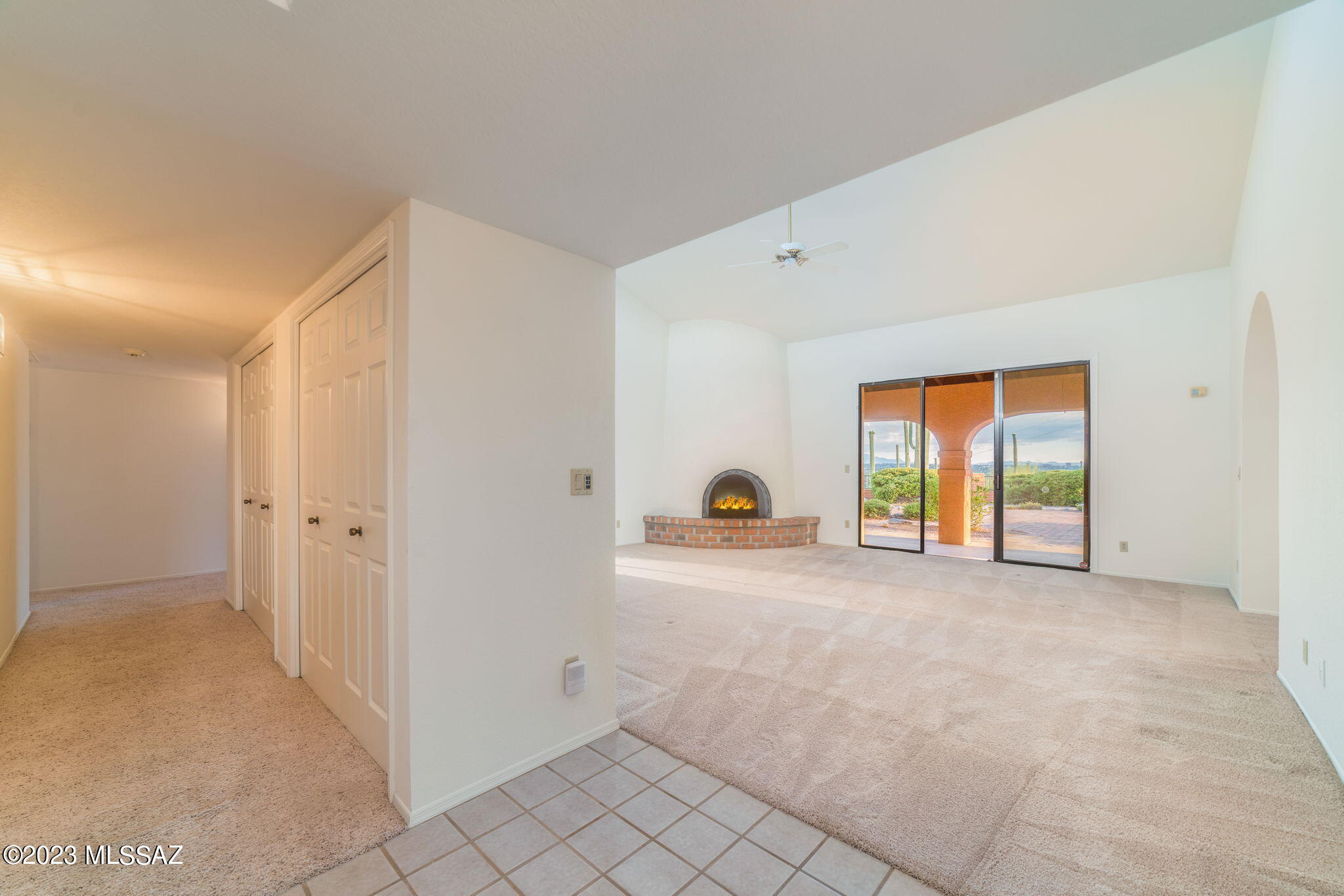 Fairfield Sunrise East (1-520) - Residential