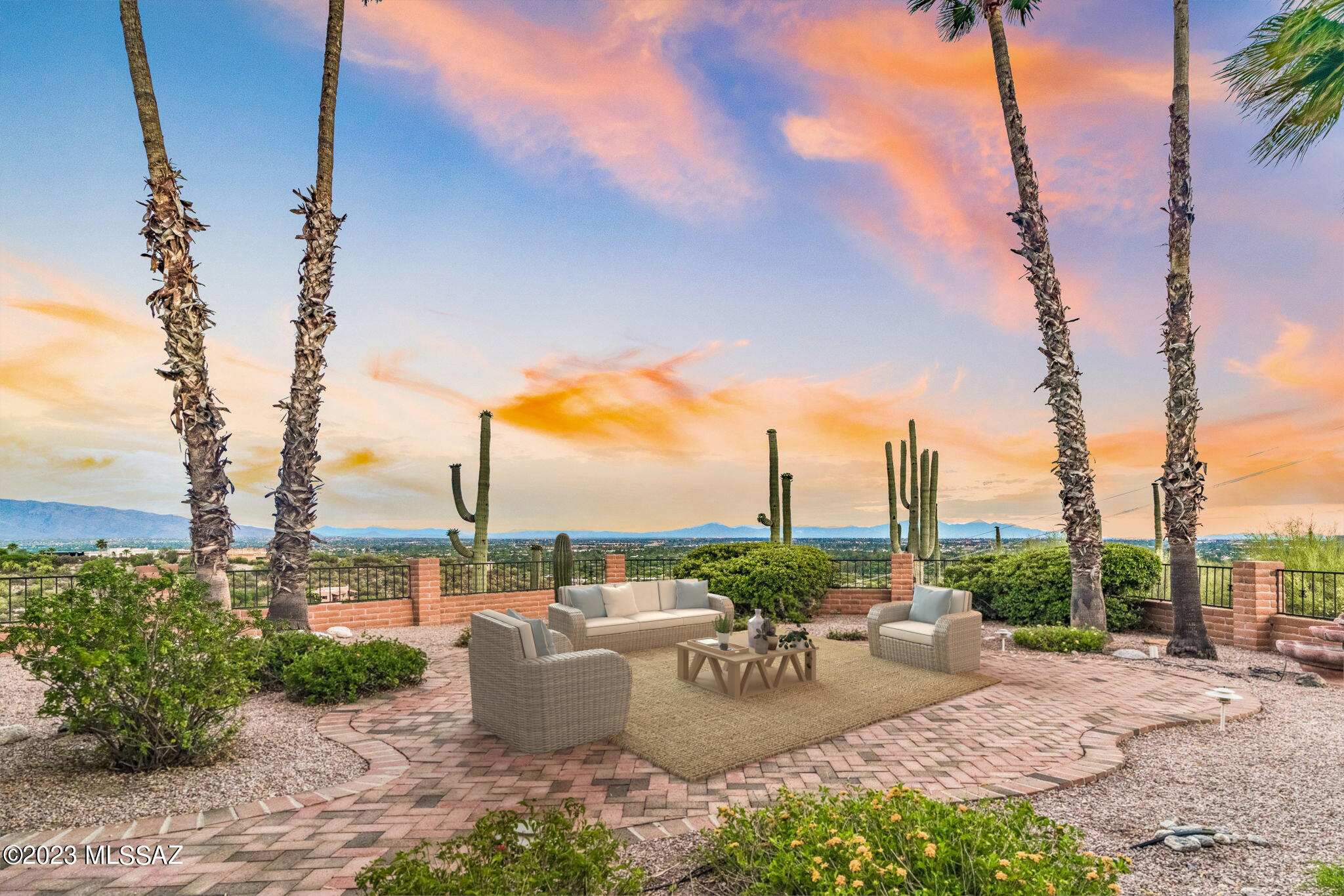 Fairfield Sunrise East (1-520) - Residential