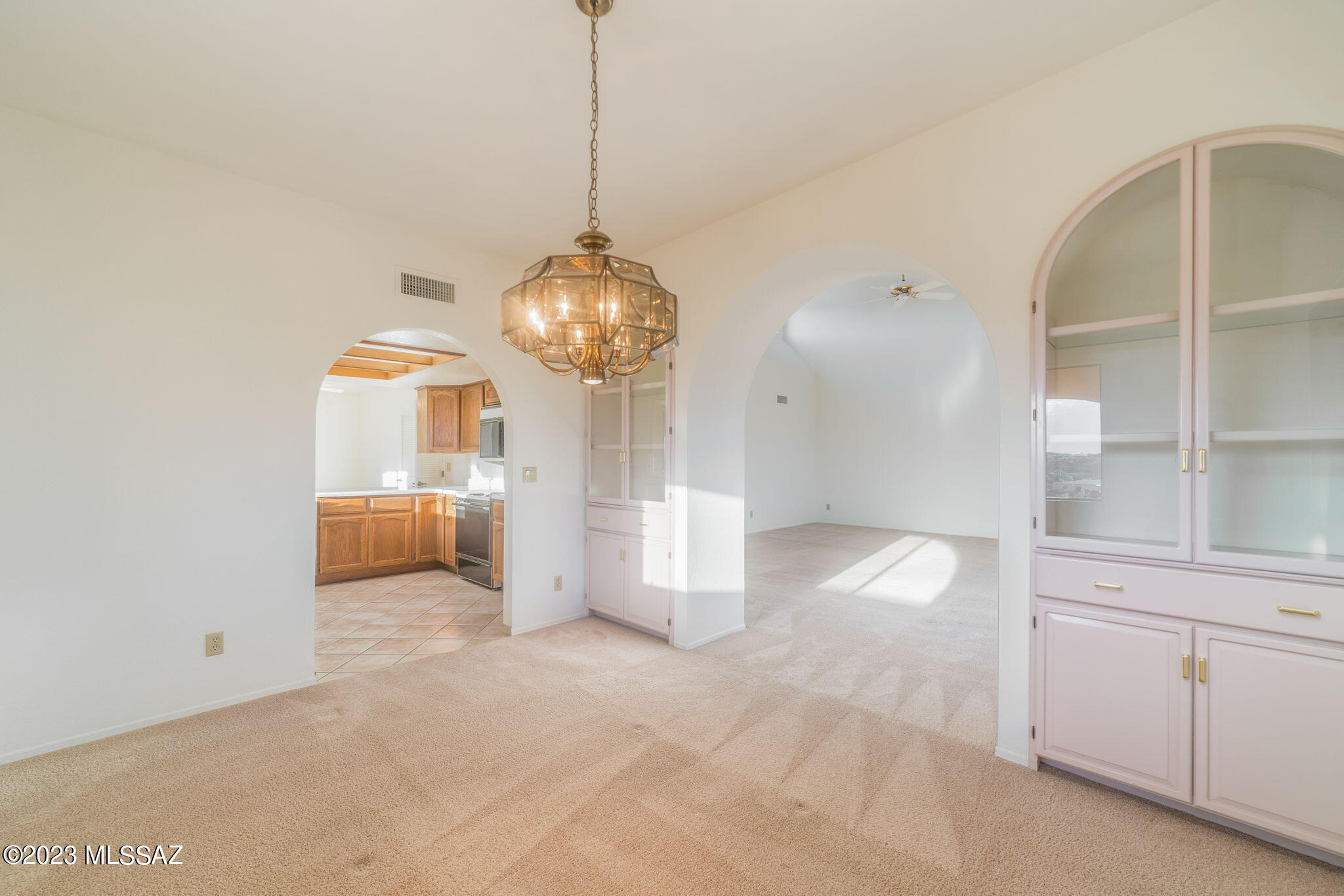 Fairfield Sunrise East (1-520) - Residential
