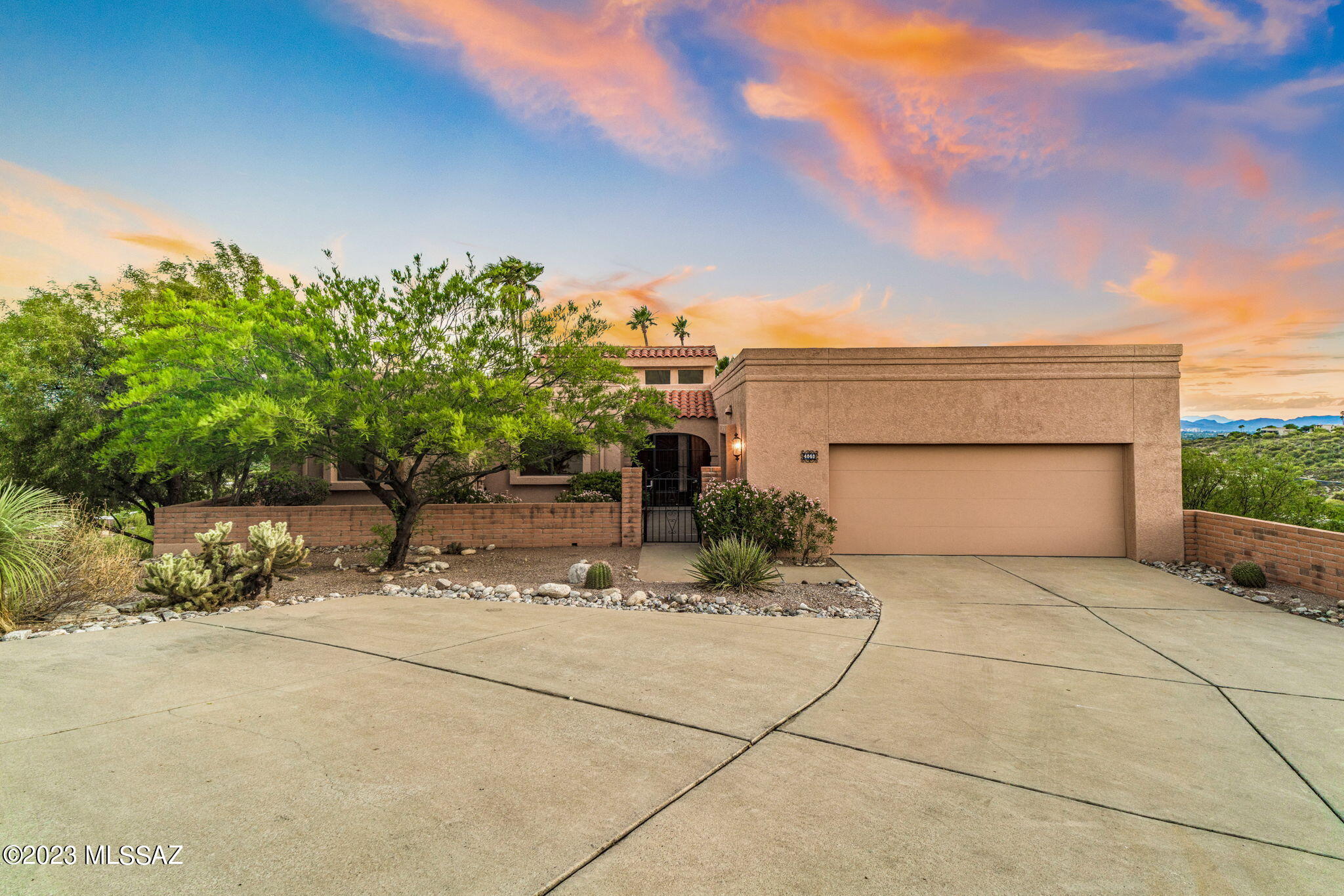 Fairfield Sunrise East (1-520) - Residential