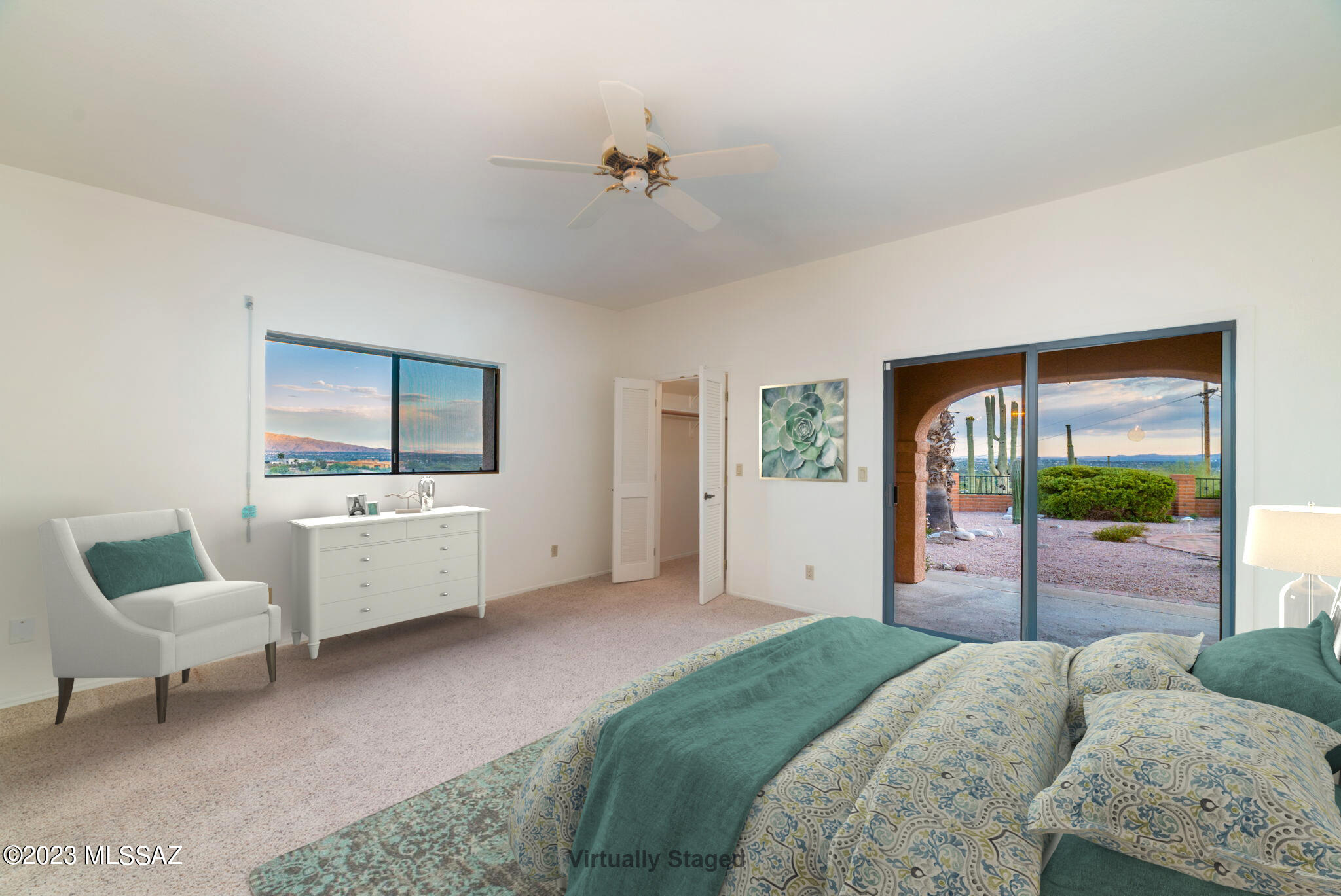 Fairfield Sunrise East (1-520) - Residential