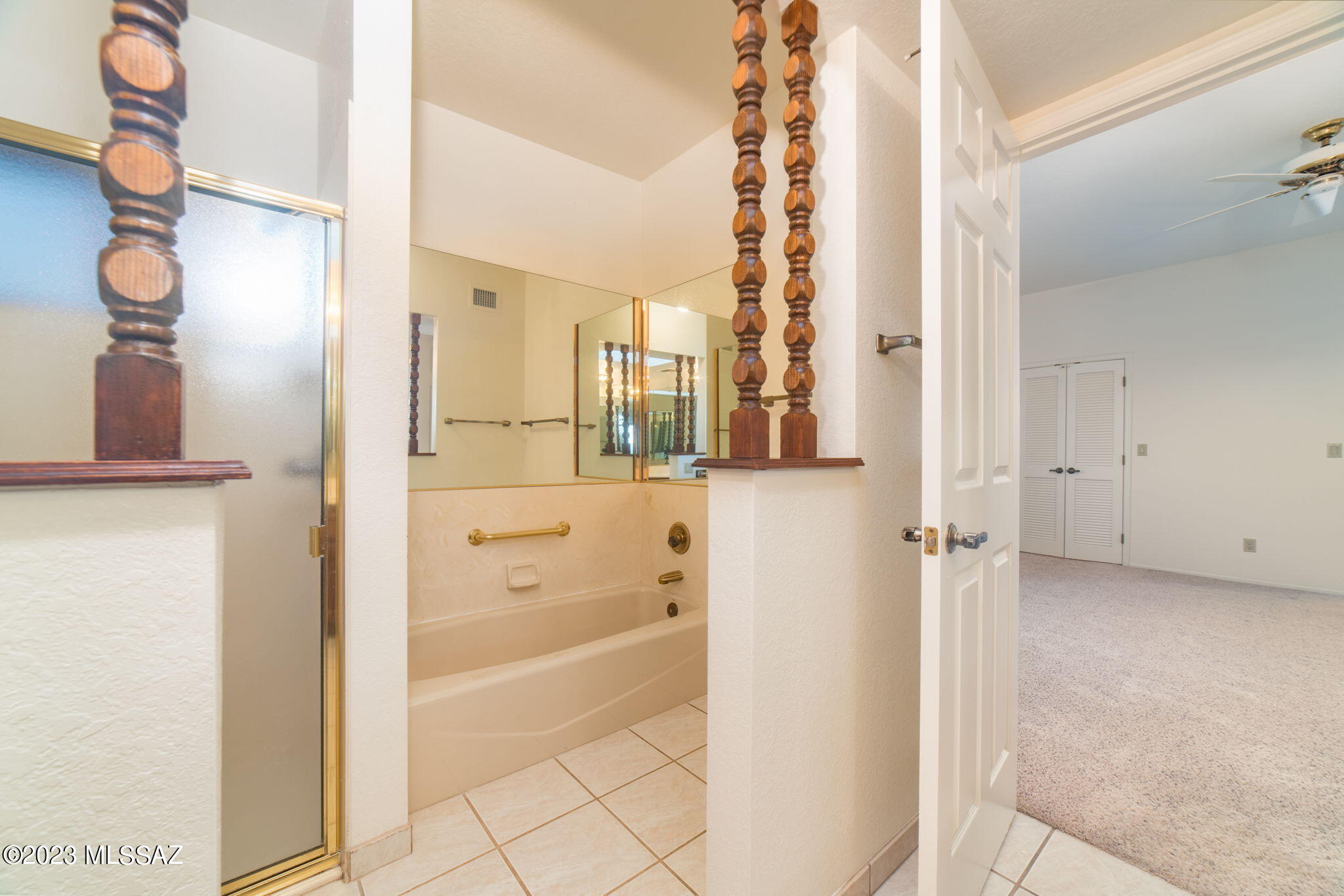 Fairfield Sunrise East (1-520) - Residential
