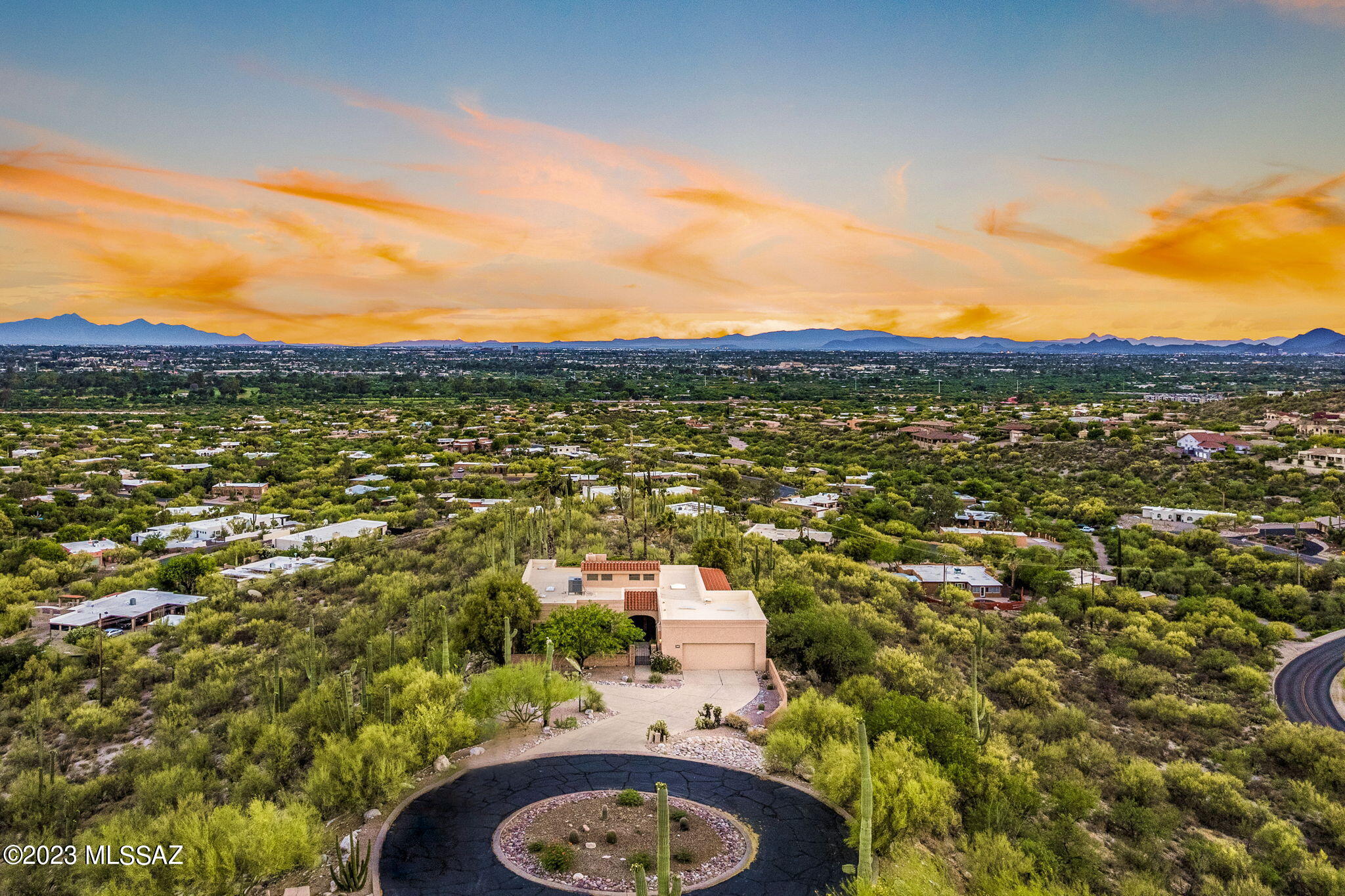 Fairfield Sunrise East (1-520) - Residential