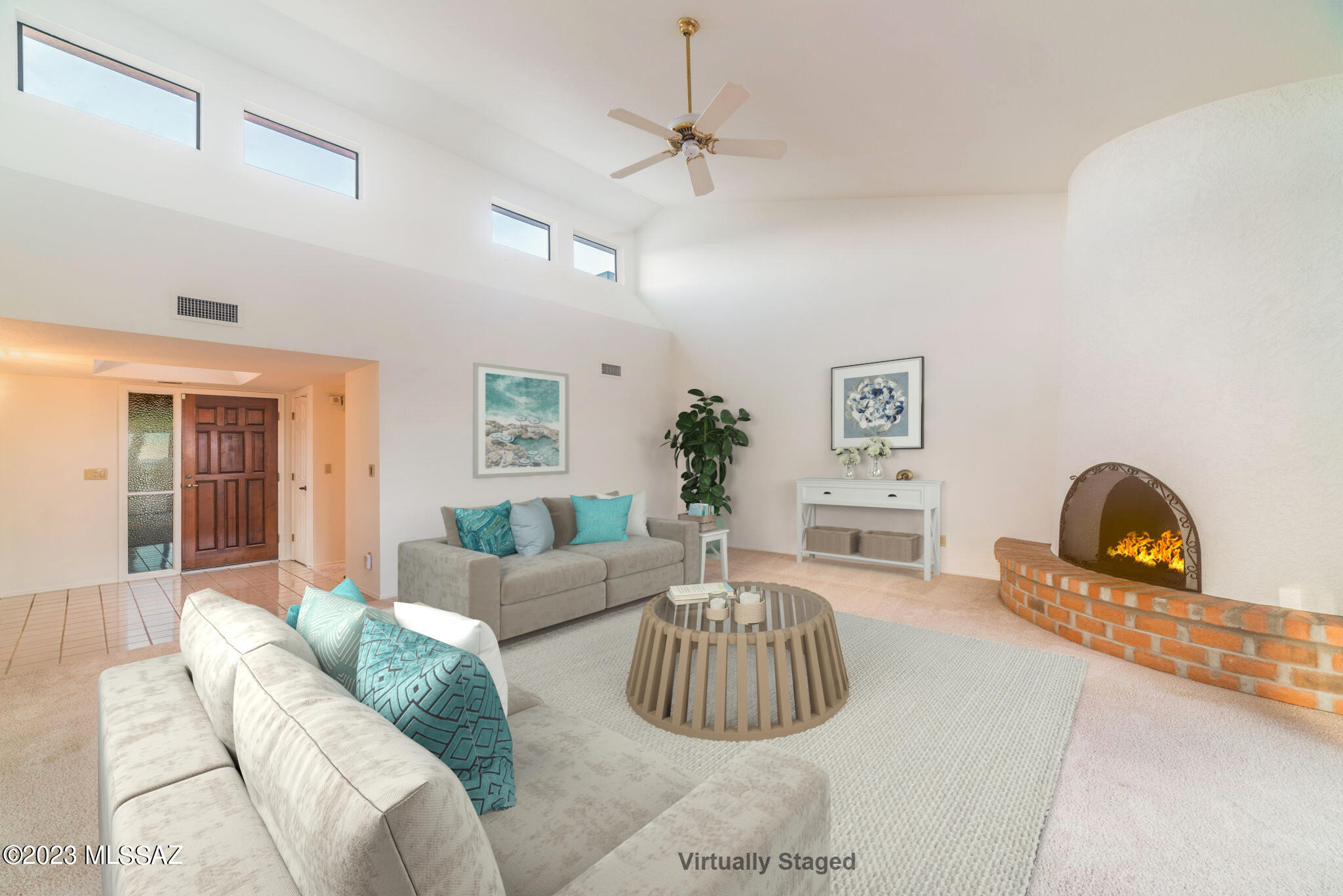 Fairfield Sunrise East (1-520) - Residential
