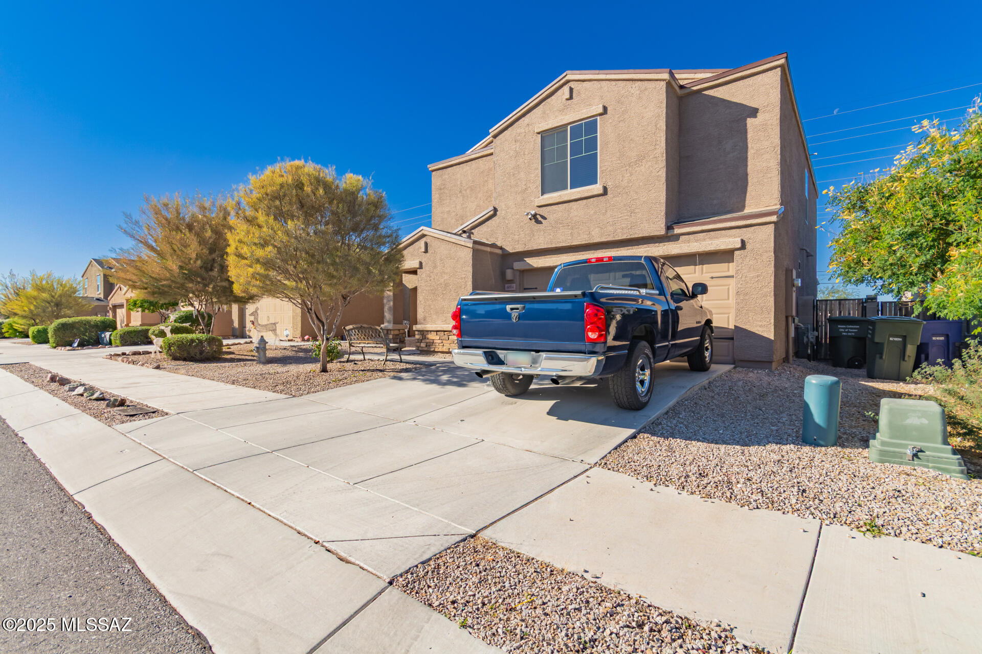 6004 S Kirtley Drive