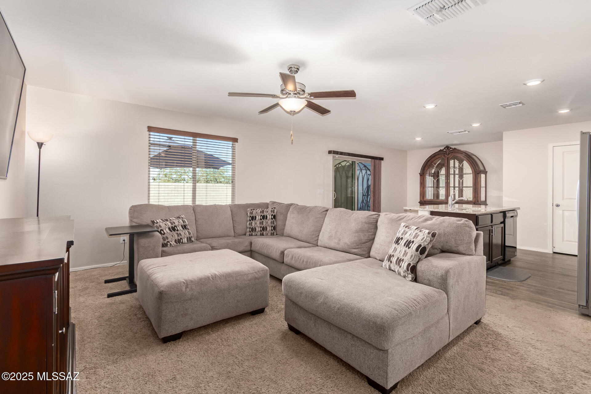 6004 S Kirtley Drive