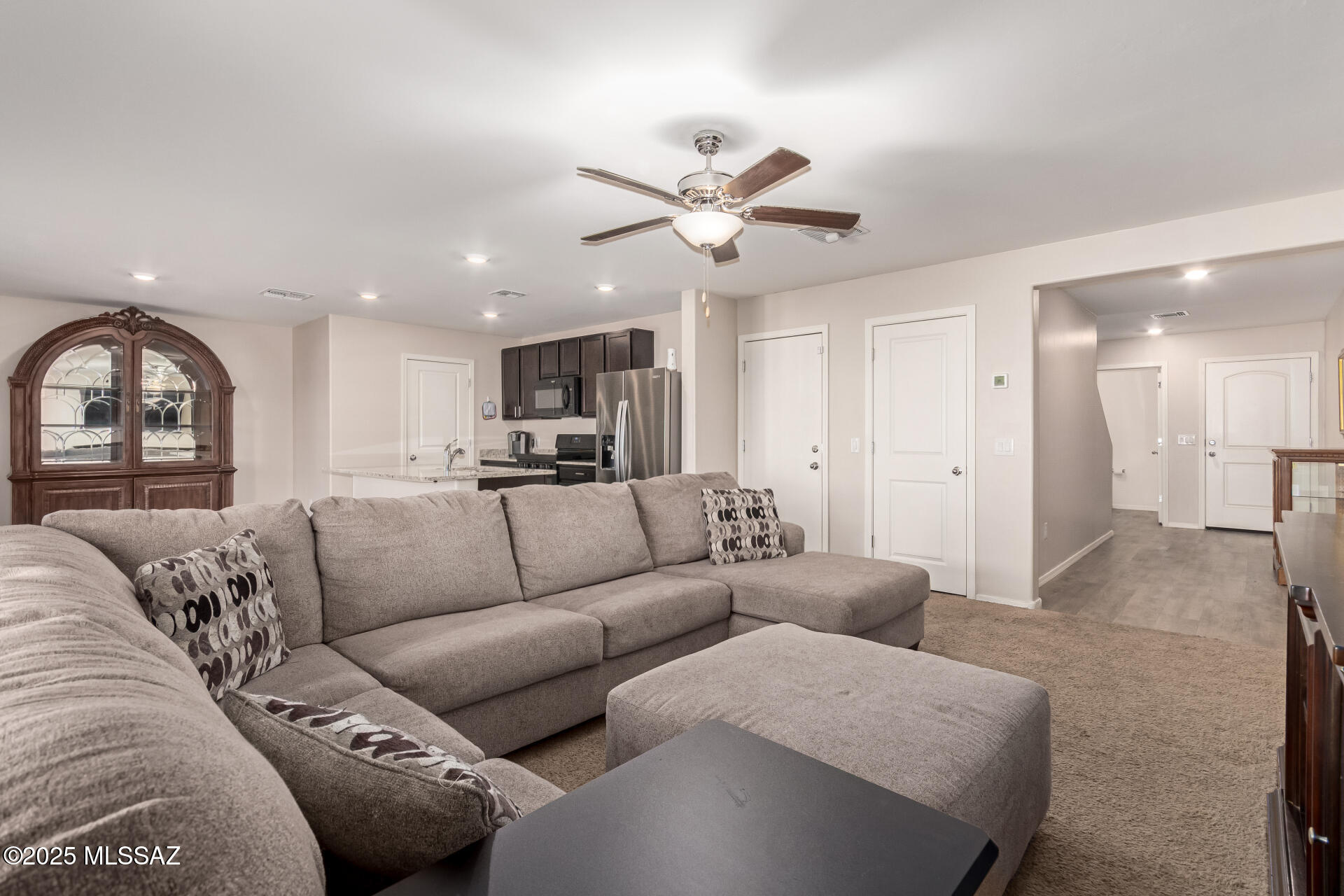 6004 S Kirtley Drive