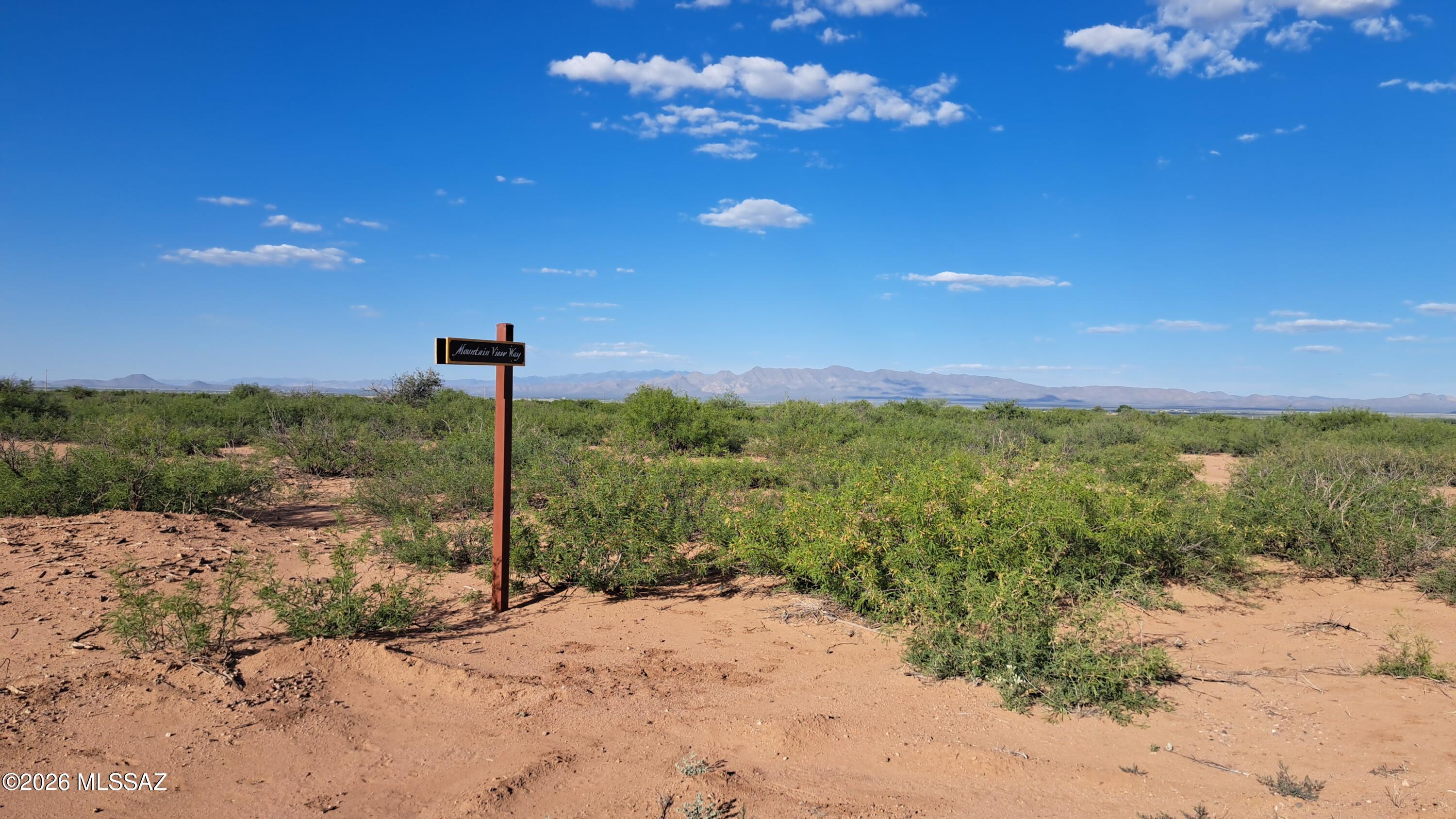 Tombstone Valley Ranches - Land
