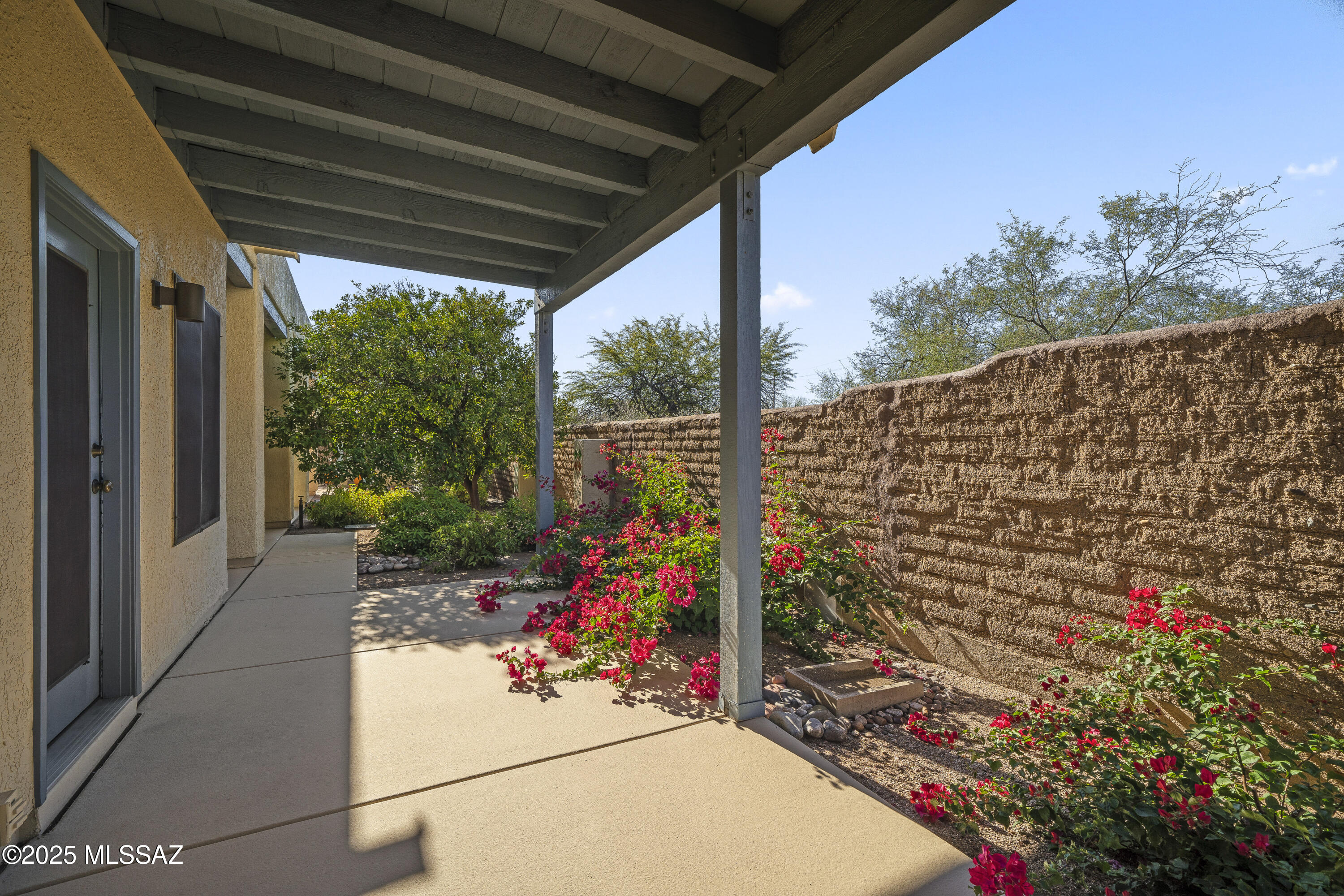 San Miguel (1-40) - Residential