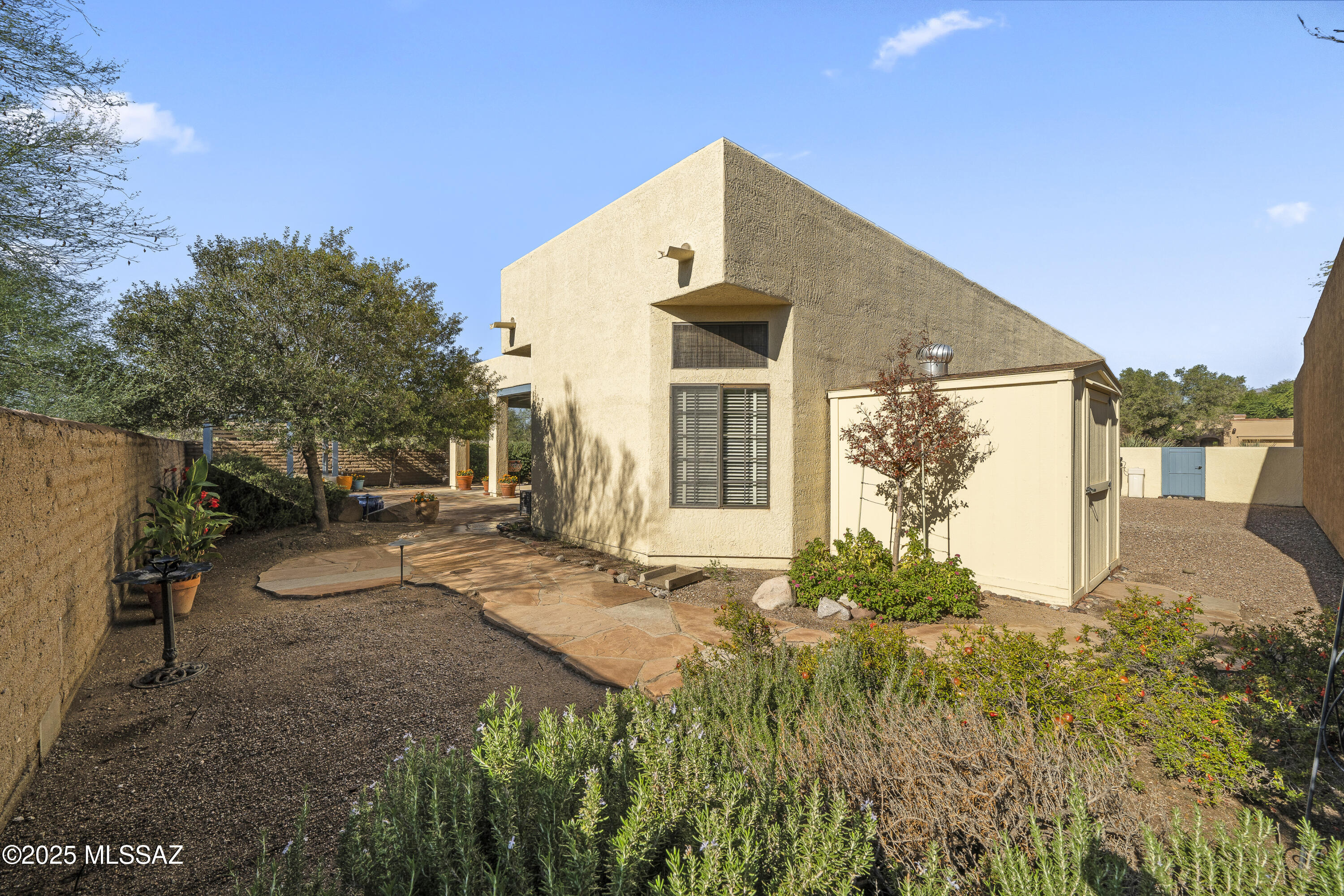 San Miguel (1-40) - Residential