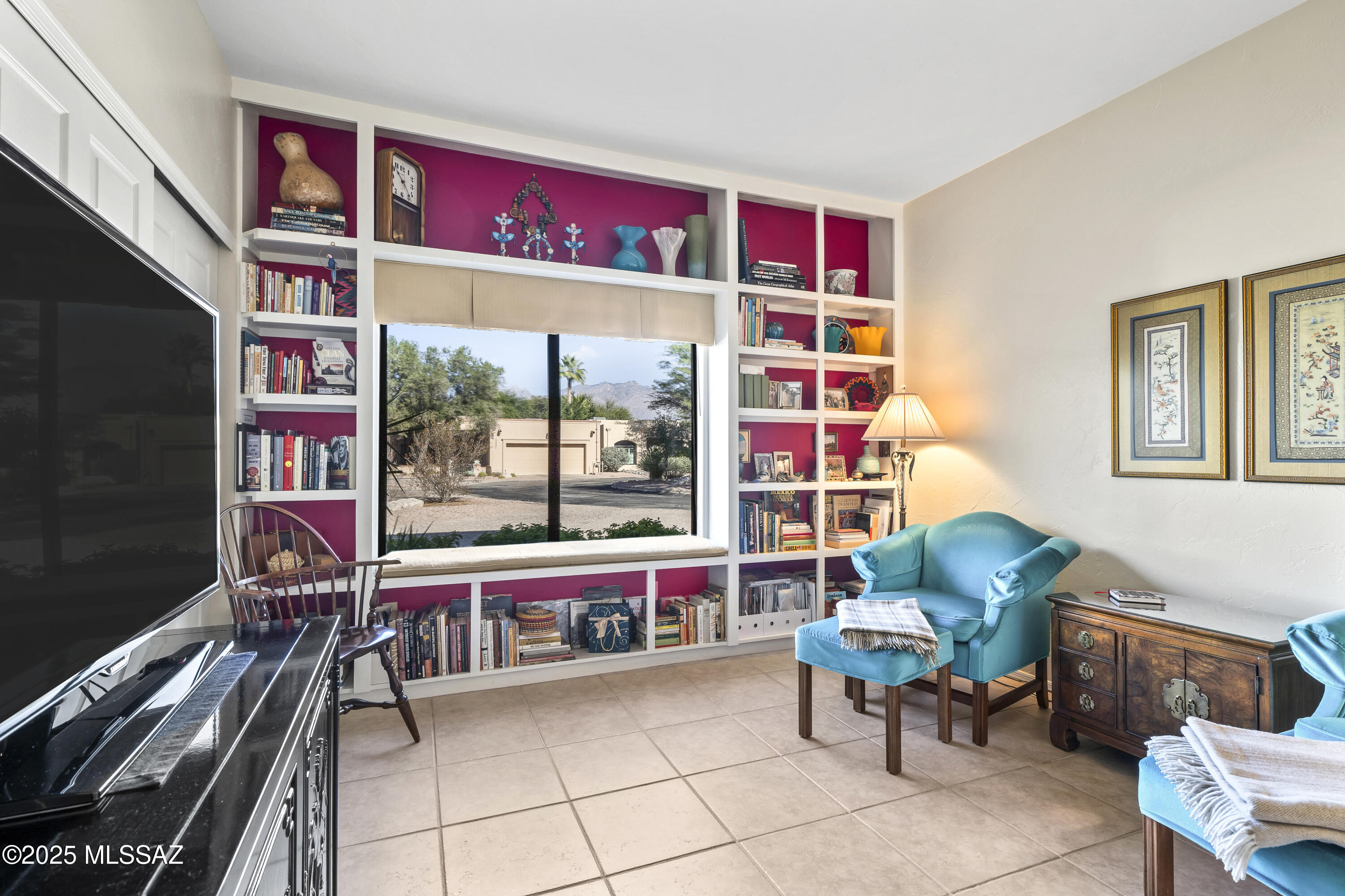 San Miguel (1-40) - Residential