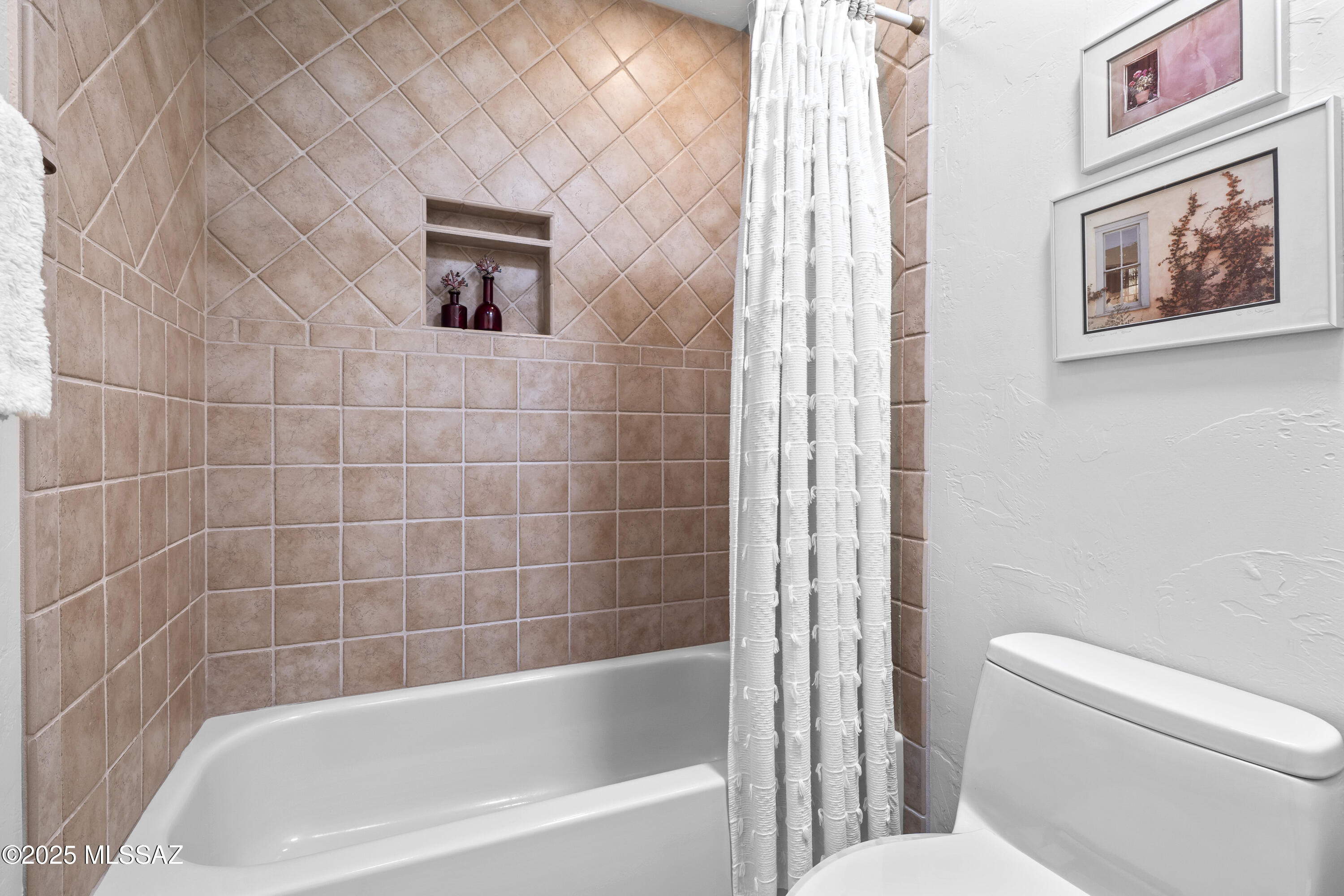 San Miguel (1-40) - Residential
