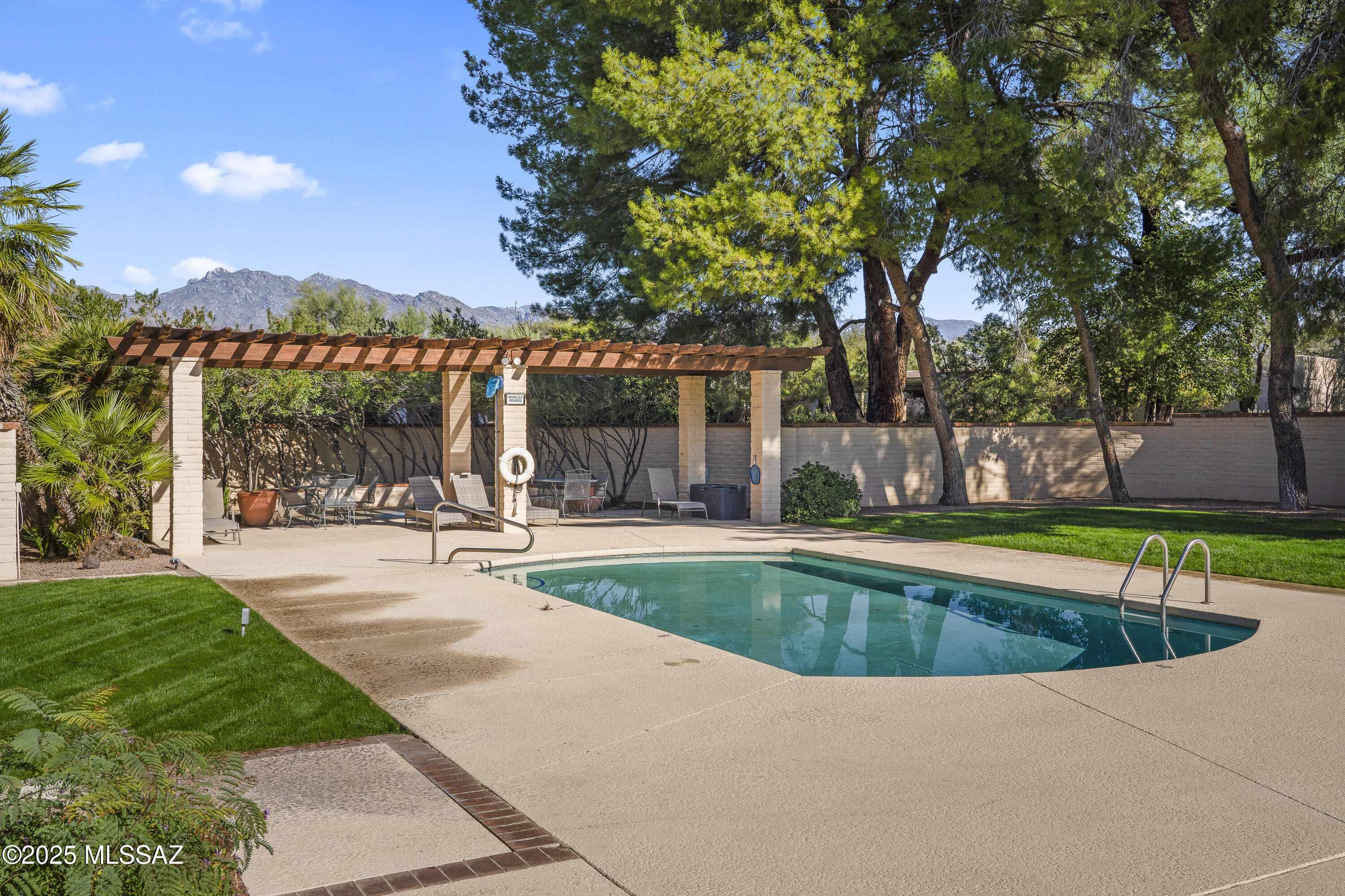 San Miguel (1-40) - Residential