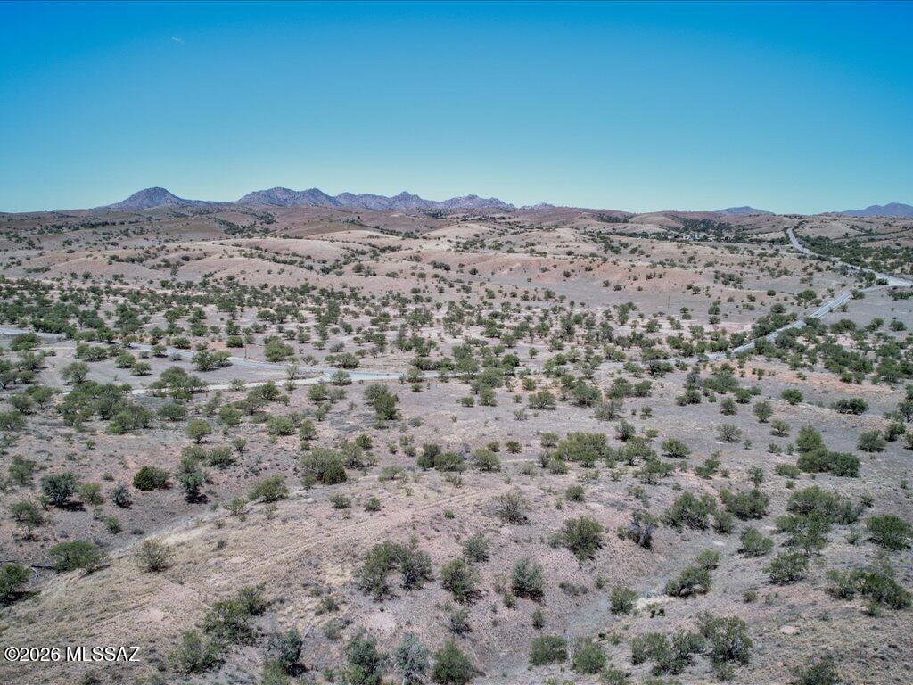 TBD E Greaterville Road 307-16-001E