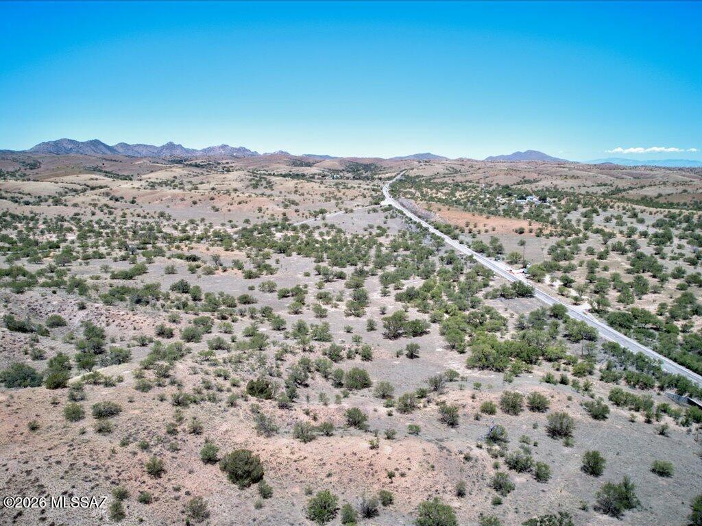 TBD E Greaterville Road 307-16-001E