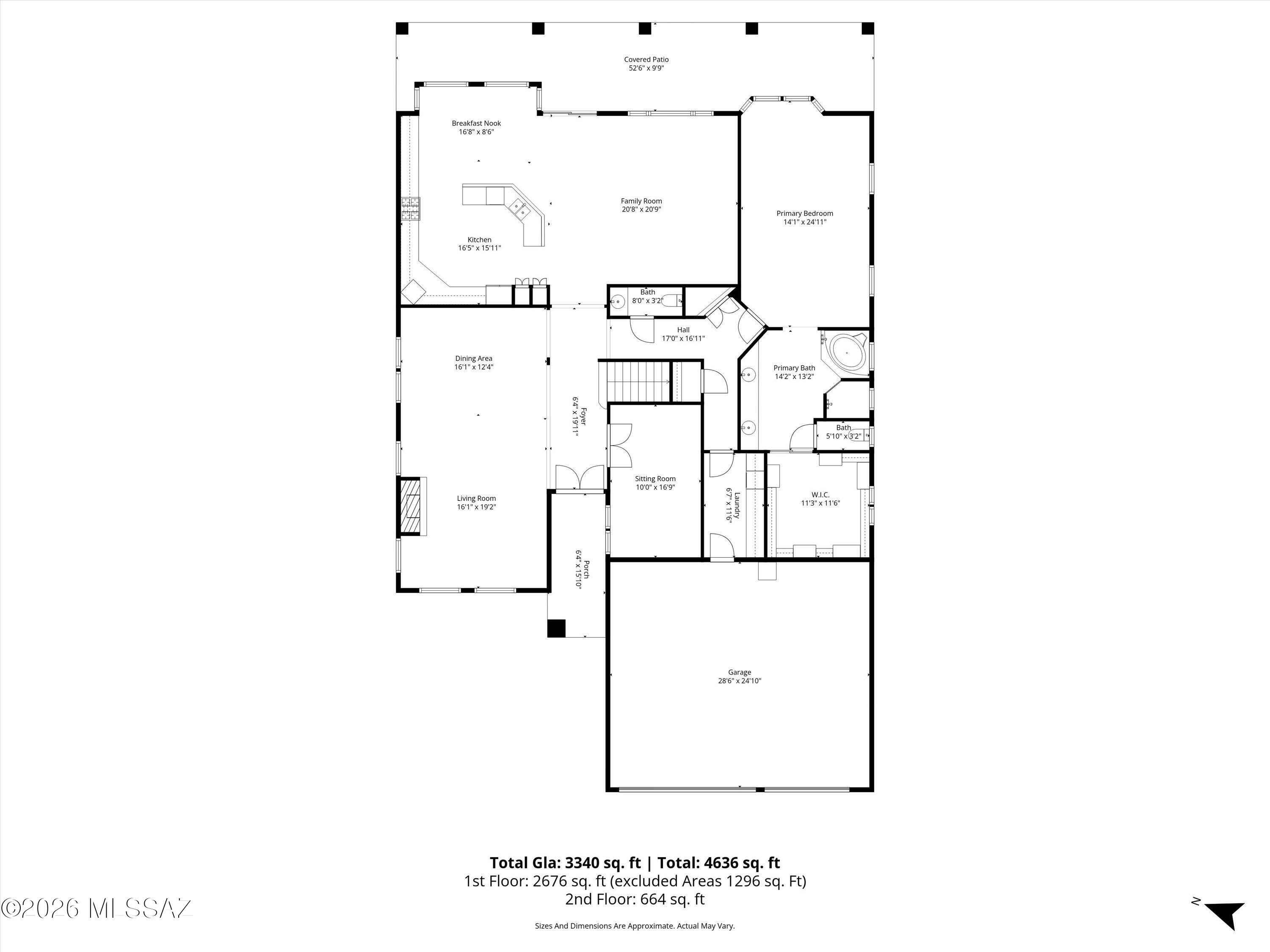 Quail Creek II (78-394) - Residential