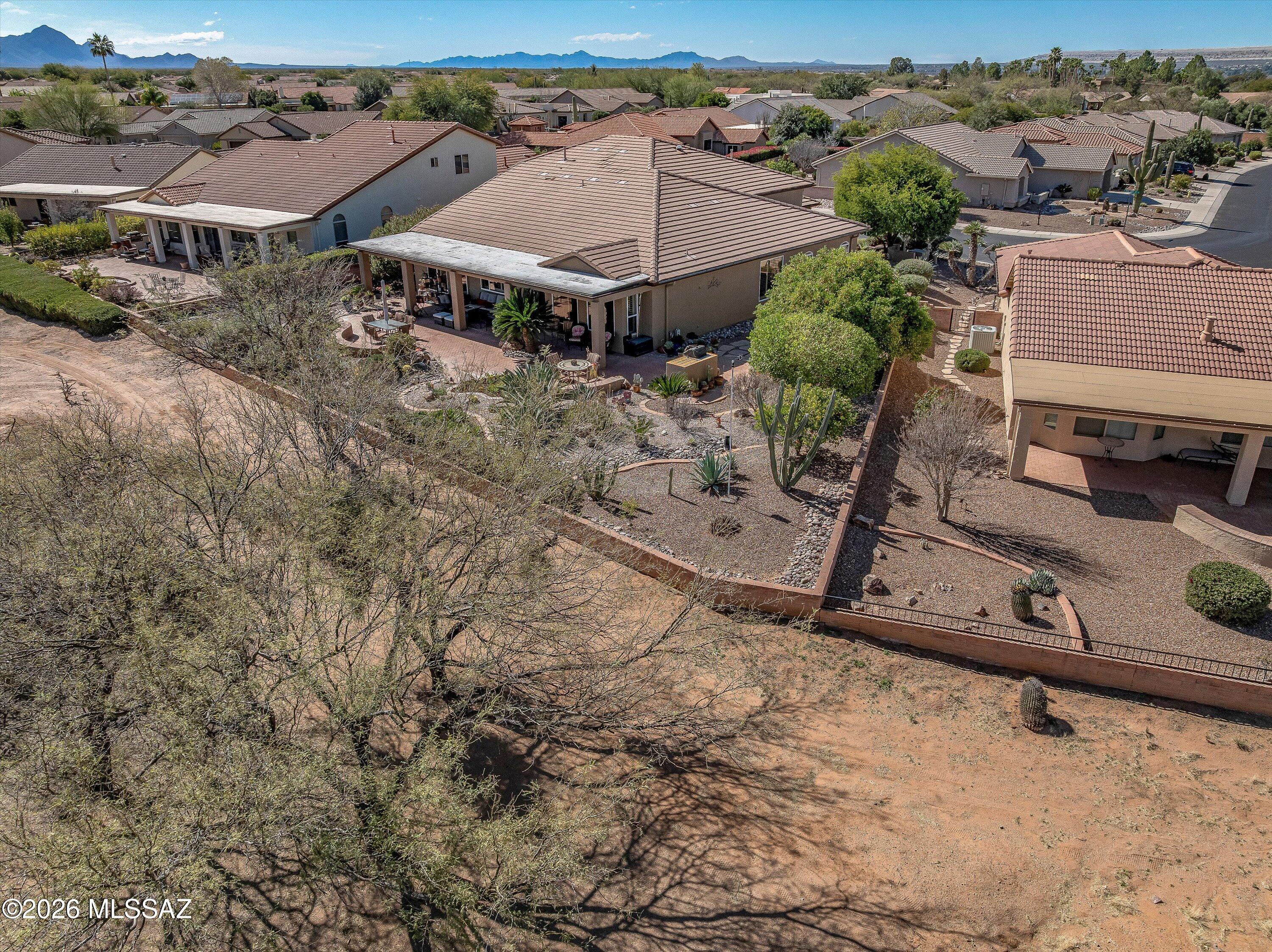 Quail Creek II (78-394) - Residential