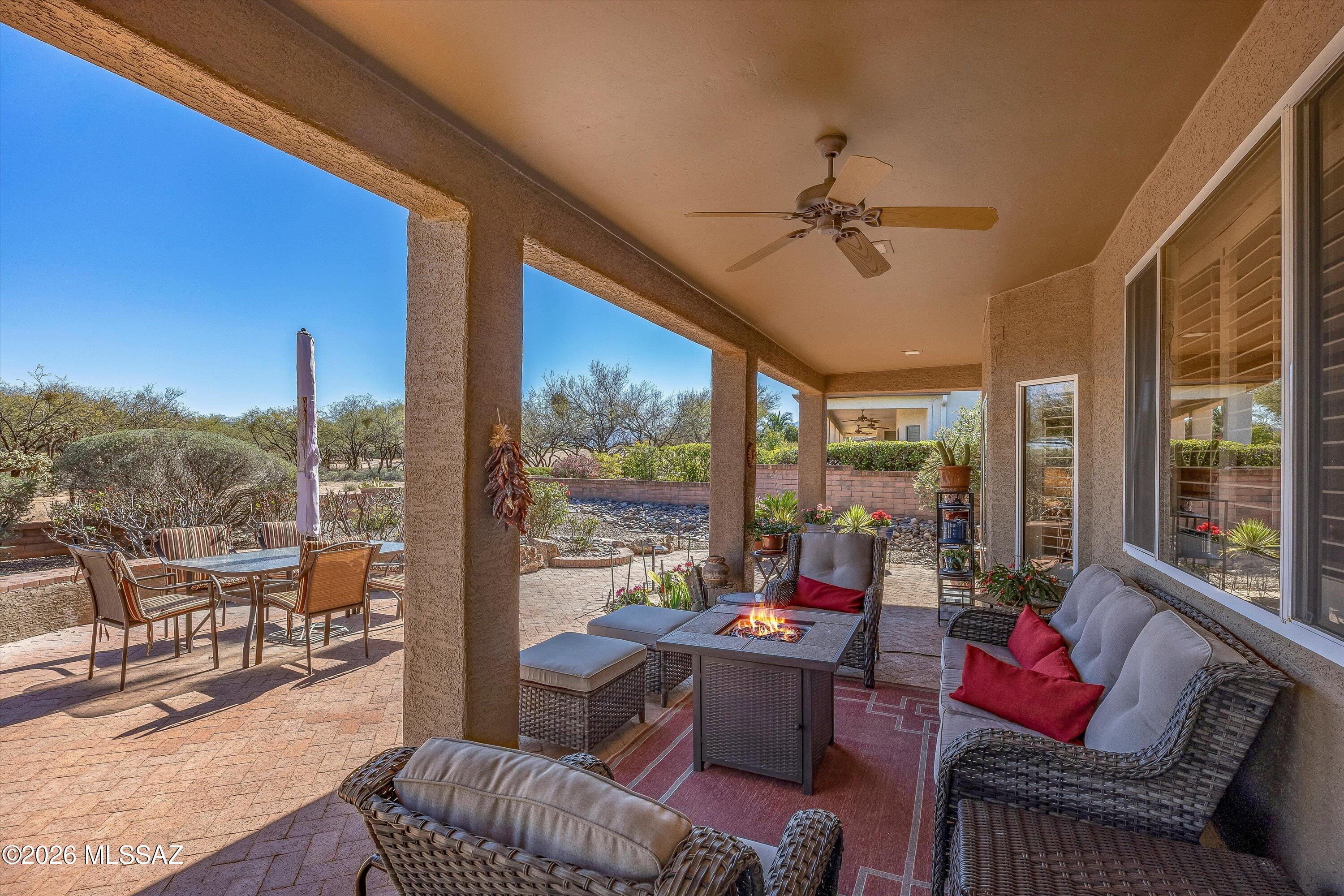 Quail Creek II (78-394) - Residential