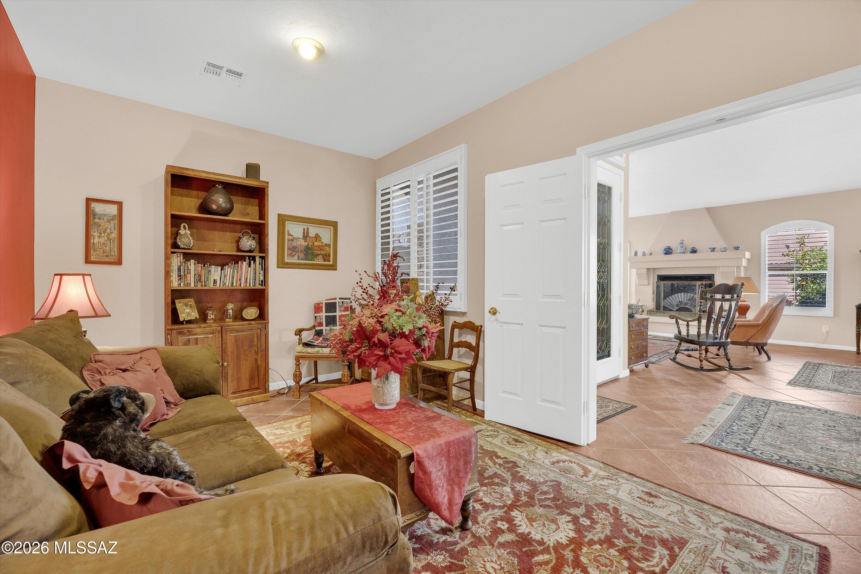Quail Creek II (78-394) - Residential