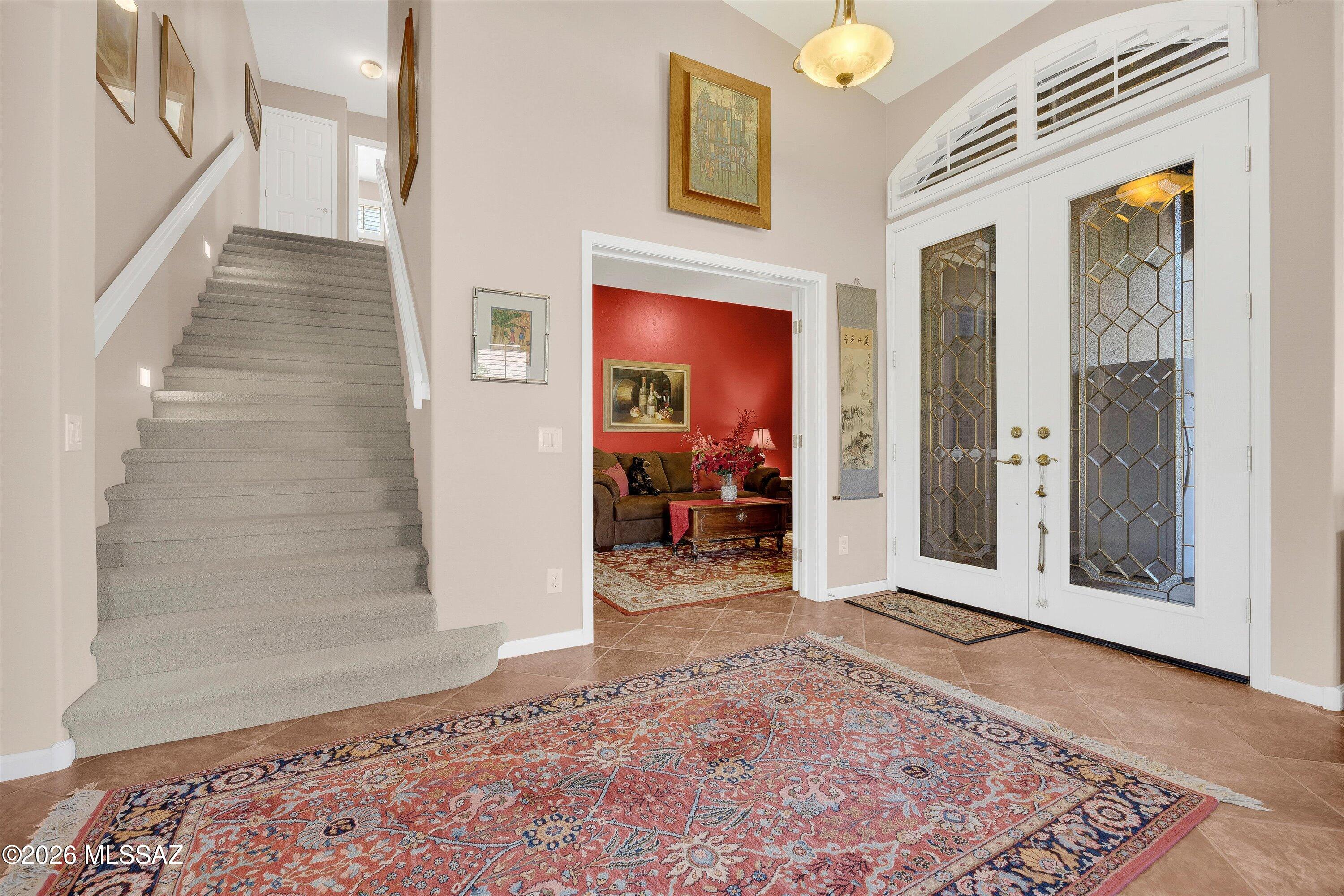 Quail Creek II (78-394) - Residential