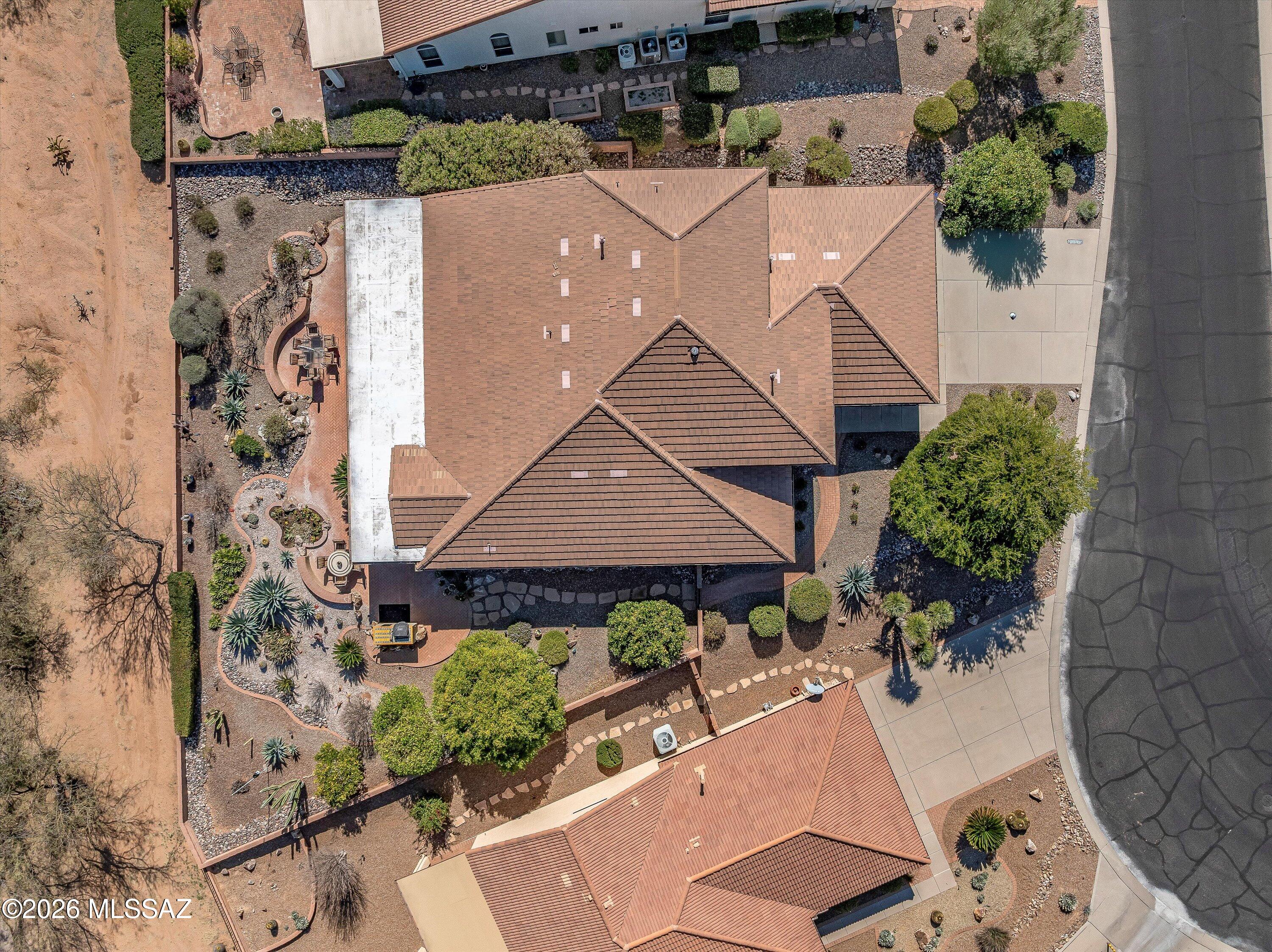 Quail Creek II (78-394) - Residential