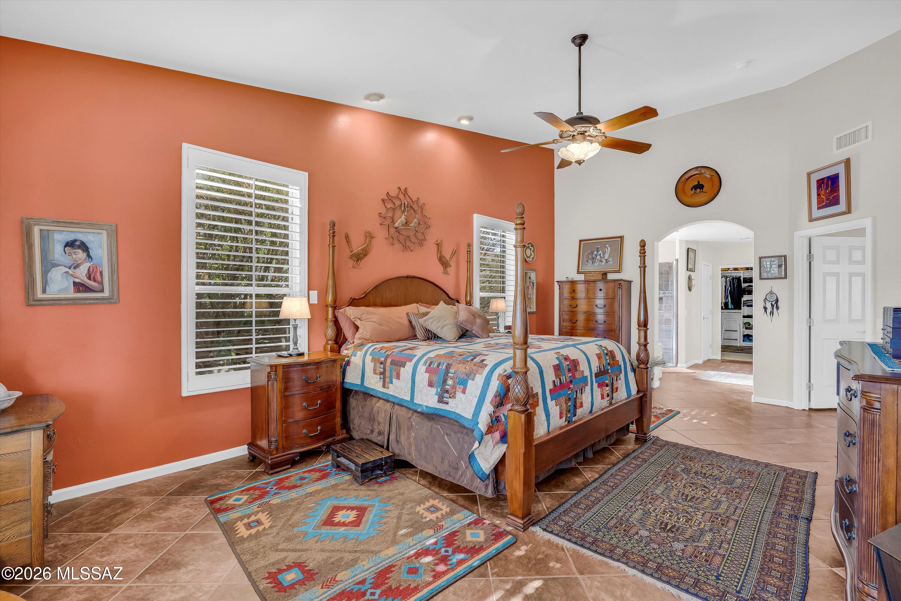 Quail Creek II (78-394) - Residential