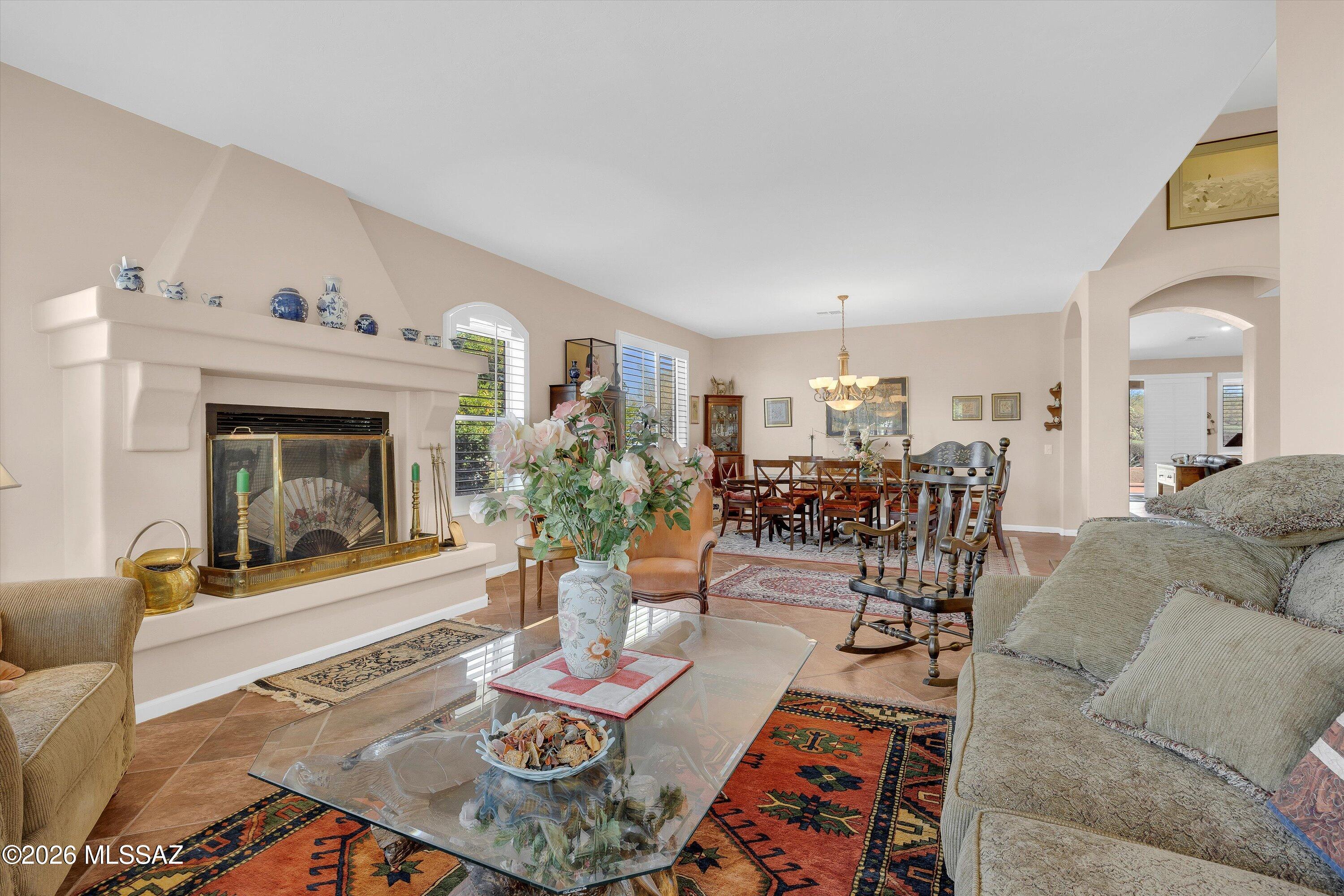 Quail Creek II (78-394) - Residential