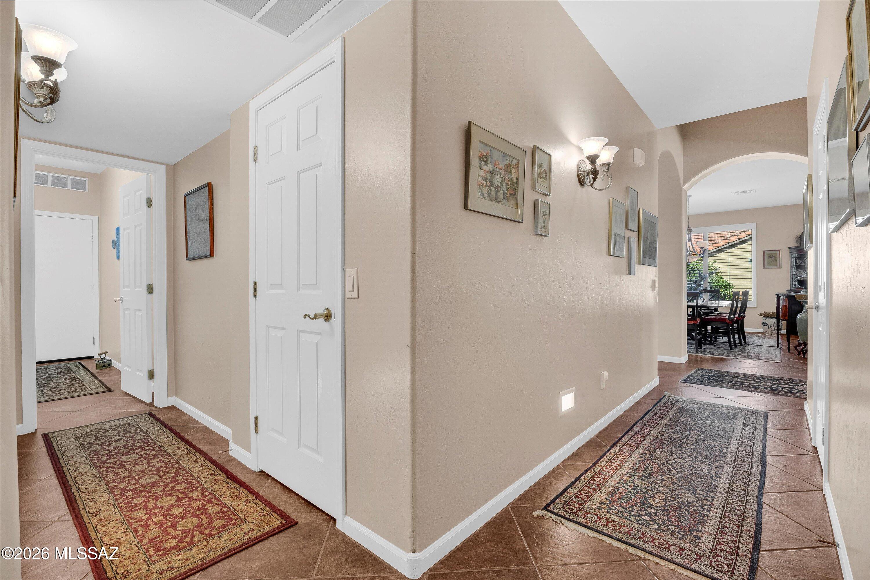 Quail Creek II (78-394) - Residential