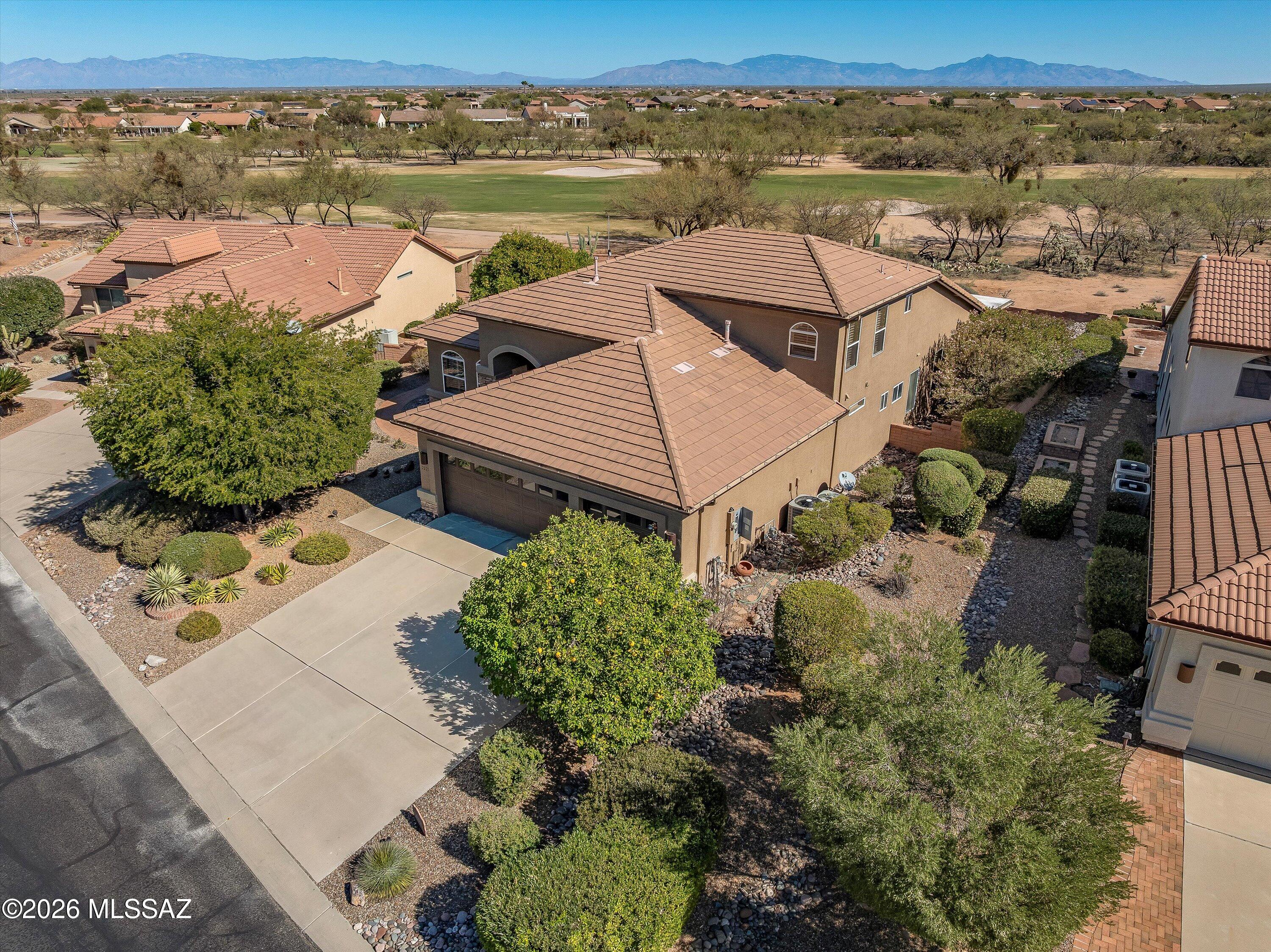 Quail Creek II (78-394) - Residential