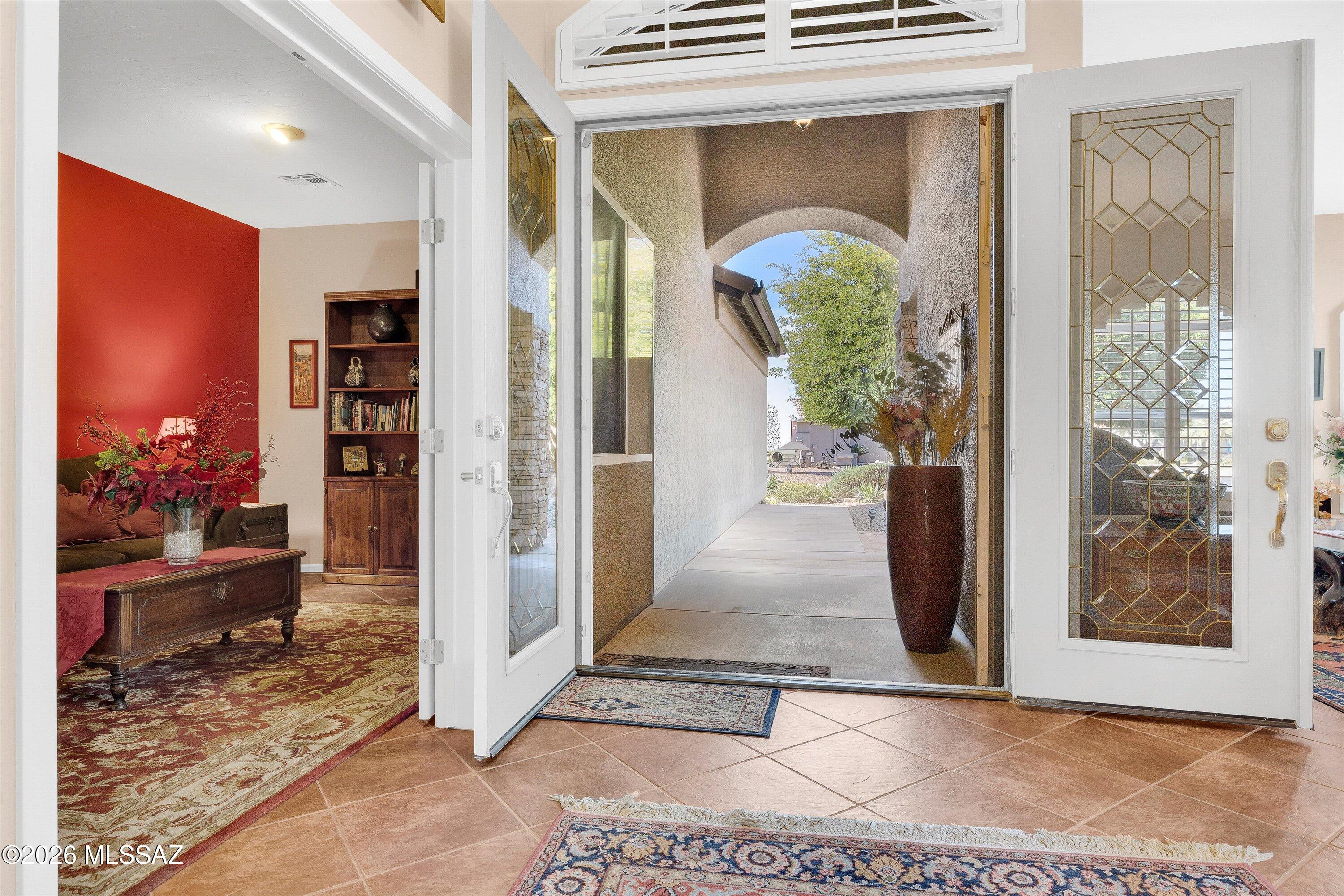 Quail Creek II (78-394) - Residential