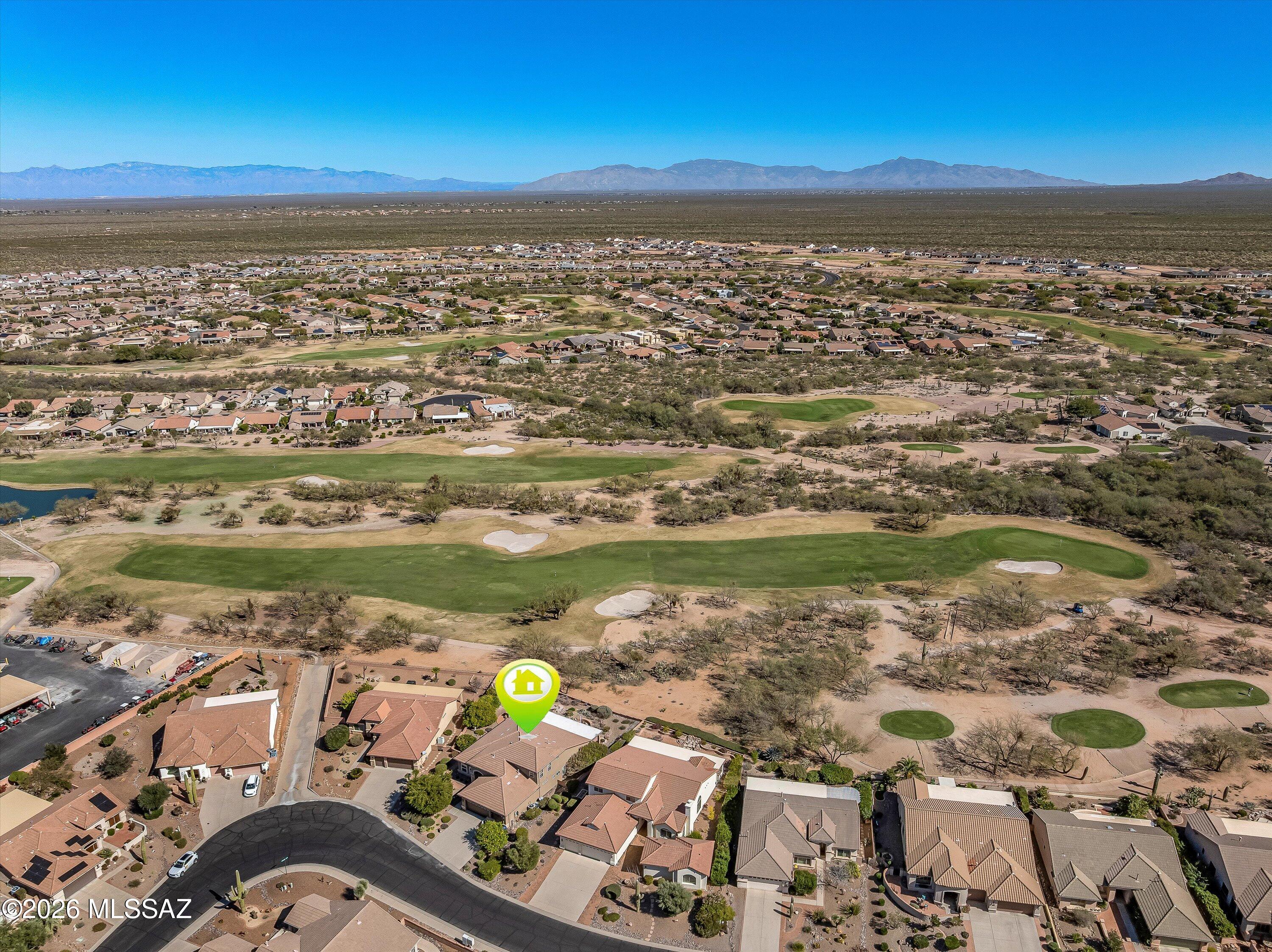 Quail Creek II (78-394) - Residential