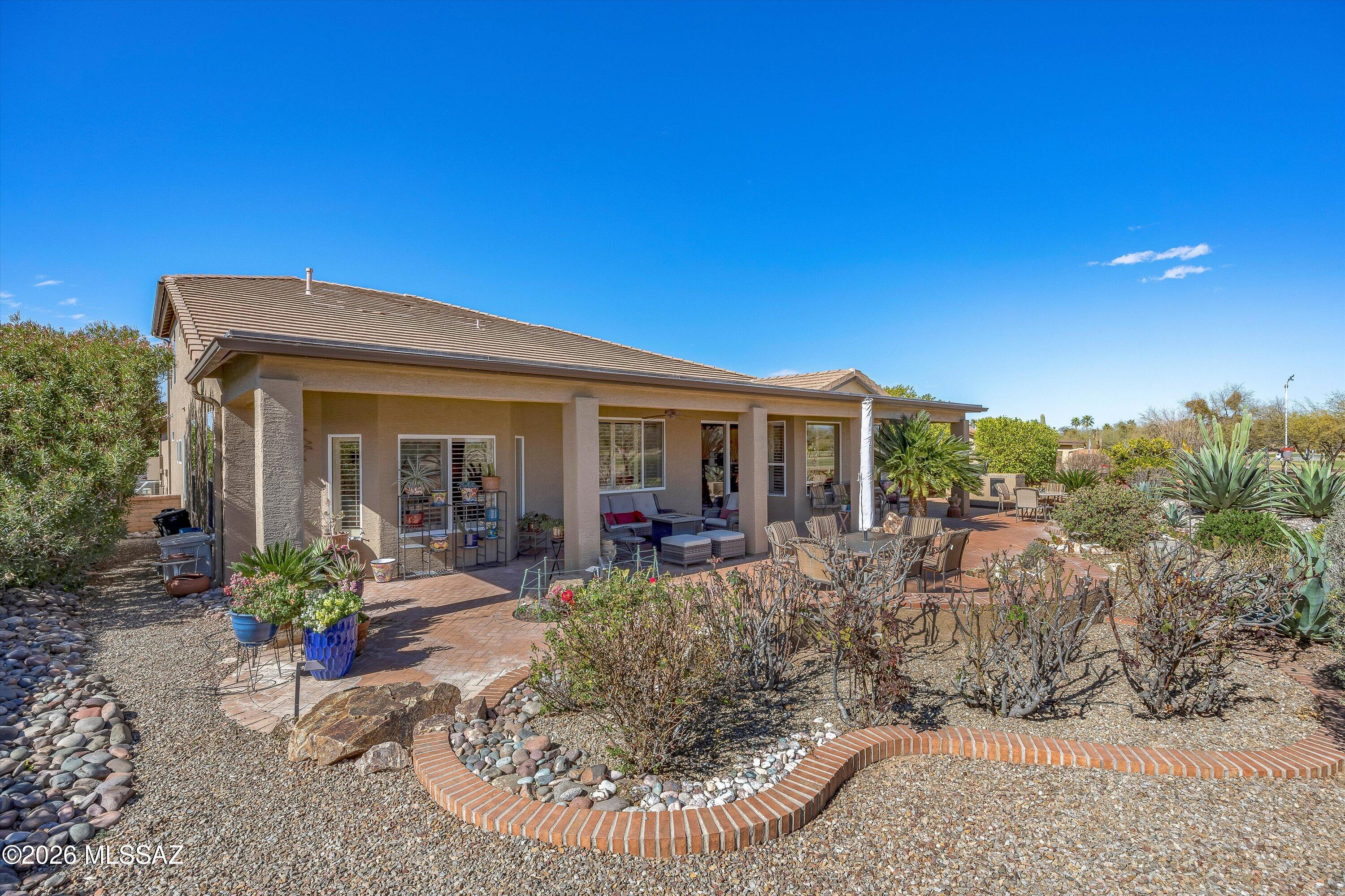 Quail Creek II (78-394) - Residential
