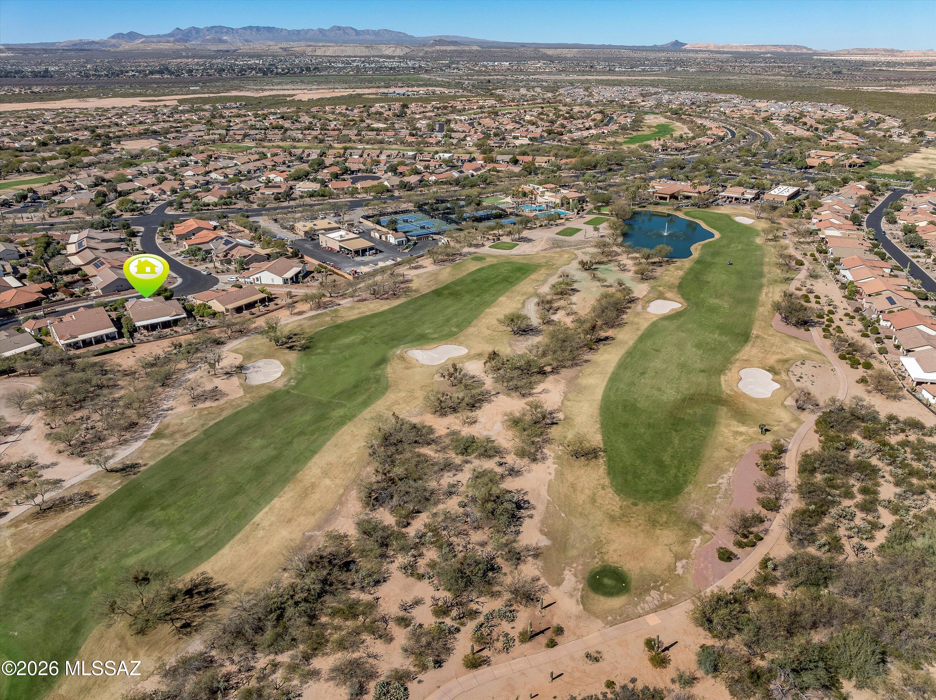 Quail Creek II (78-394) - Residential