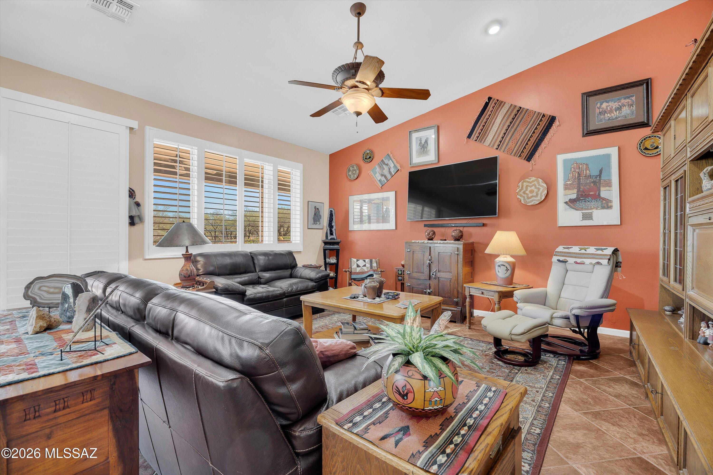 Quail Creek II (78-394) - Residential
