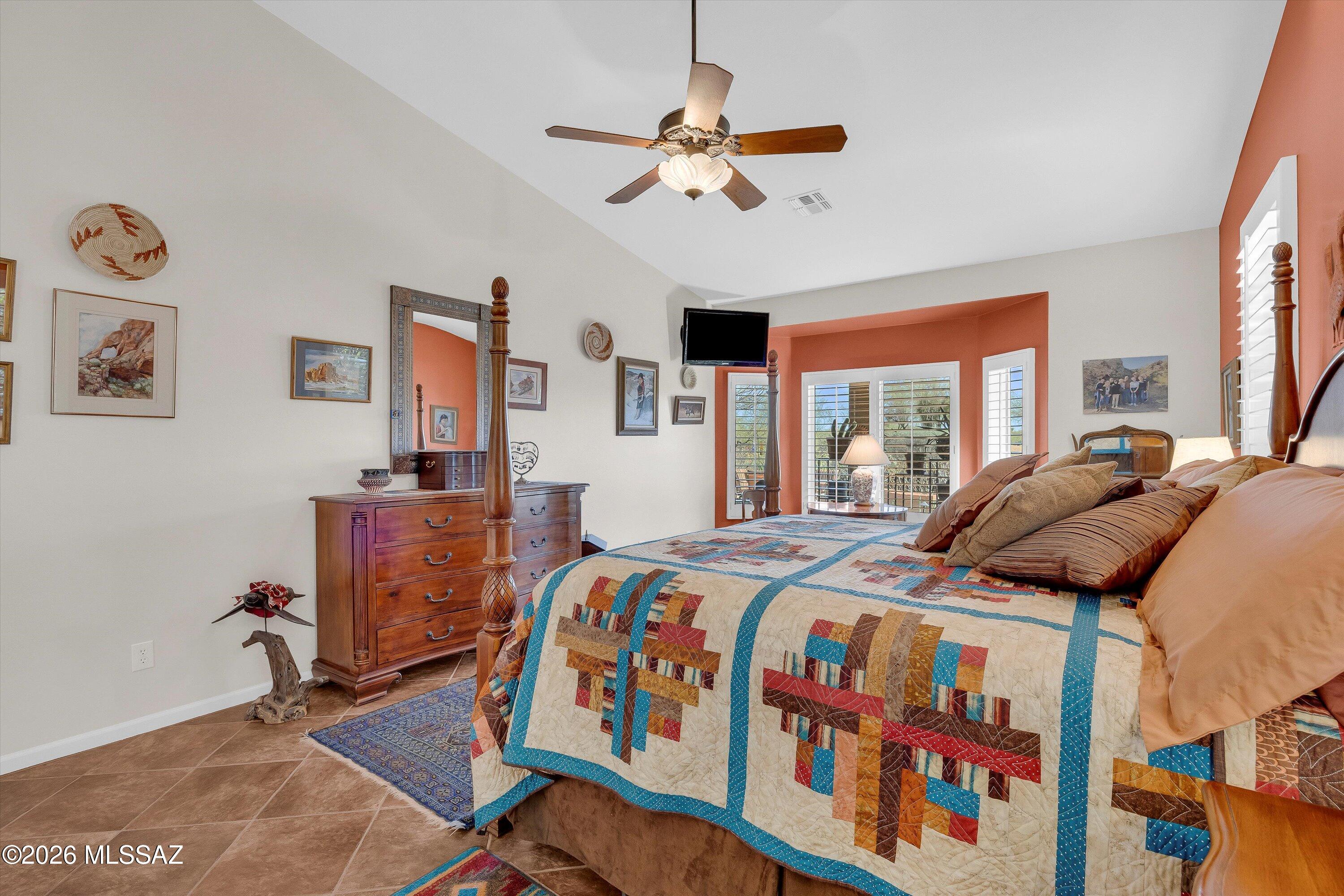 Quail Creek II (78-394) - Residential