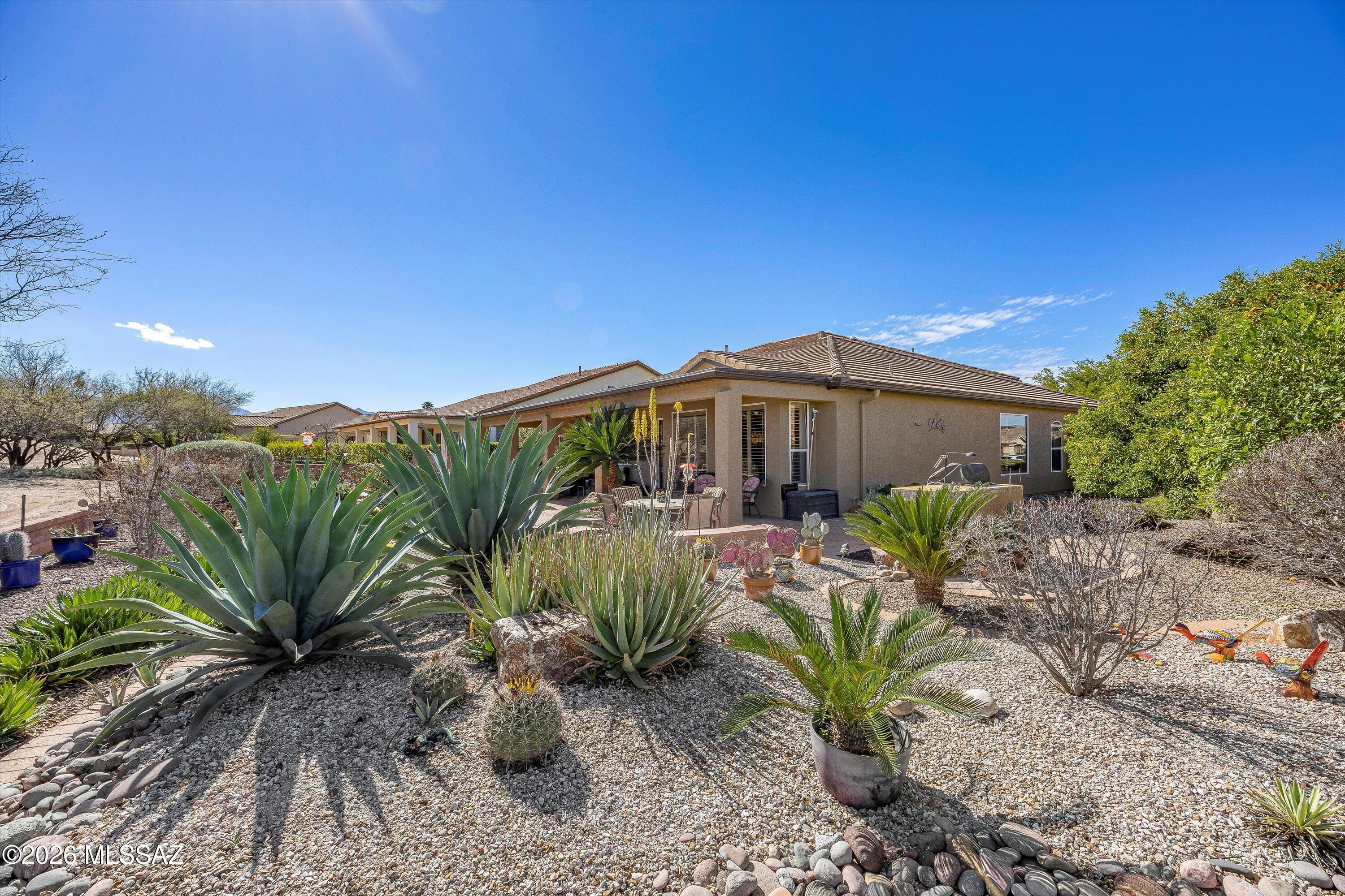 Quail Creek II (78-394) - Residential