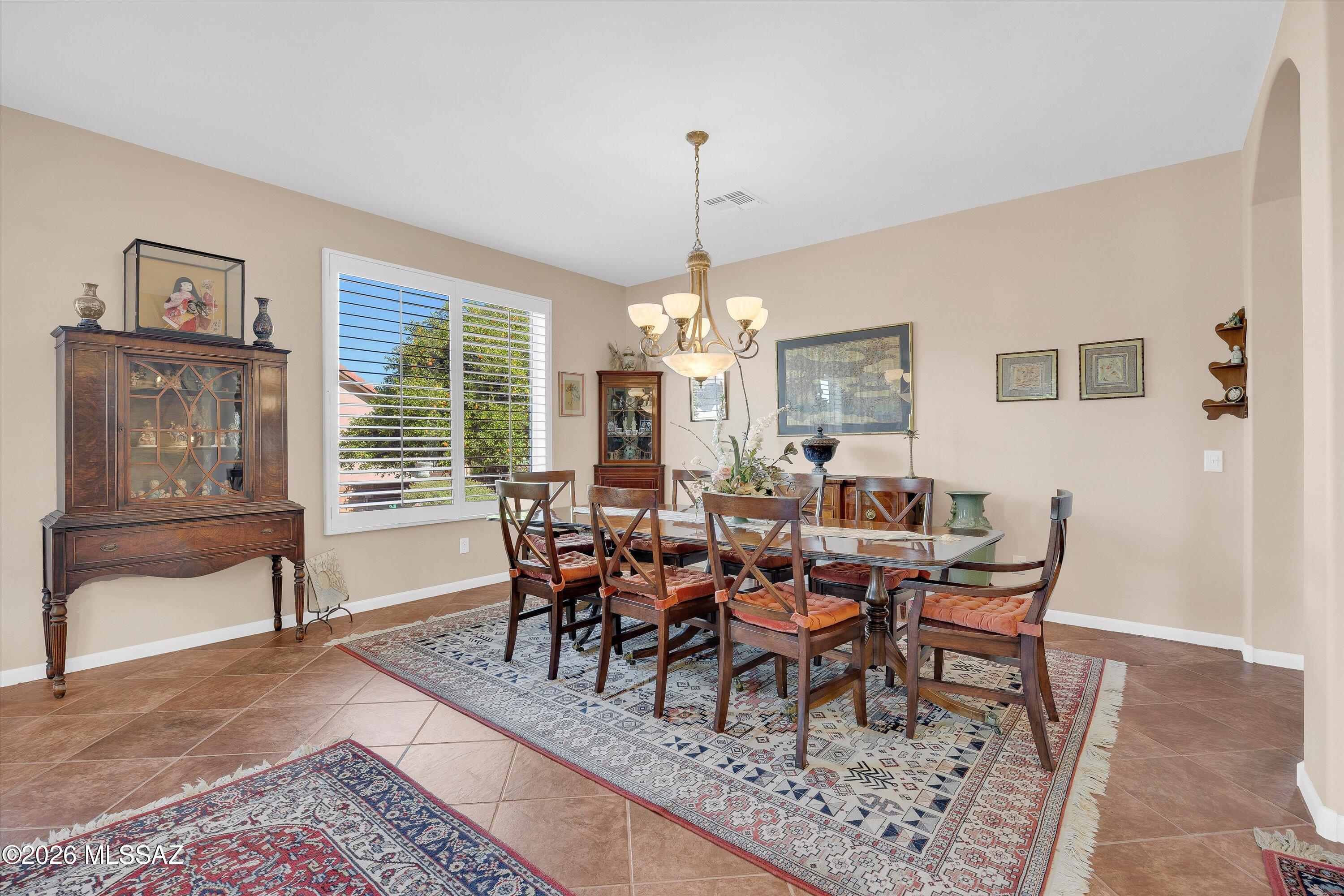 Quail Creek II (78-394) - Residential