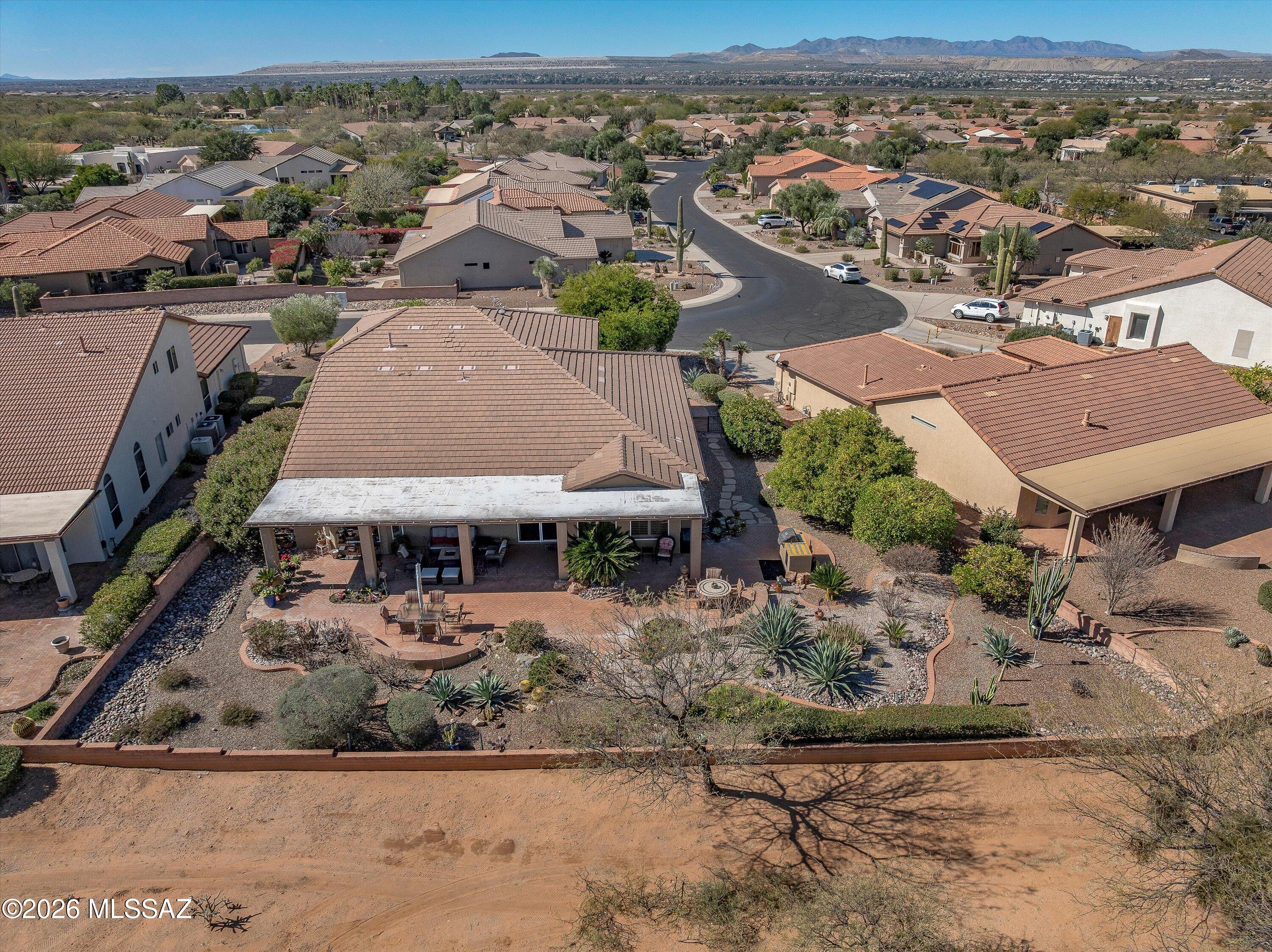 Quail Creek II (78-394) - Residential